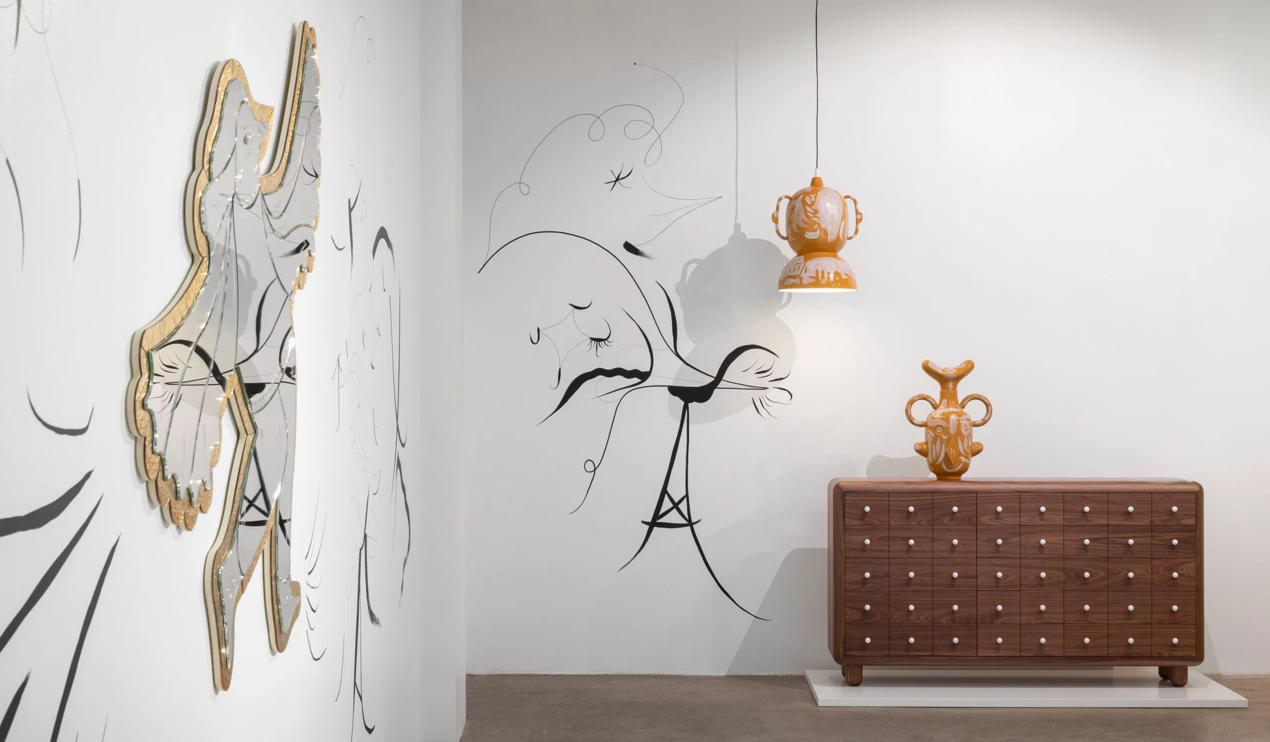 Jaime Hayon  - Jaime Hayon « Atelier Wonderland »
