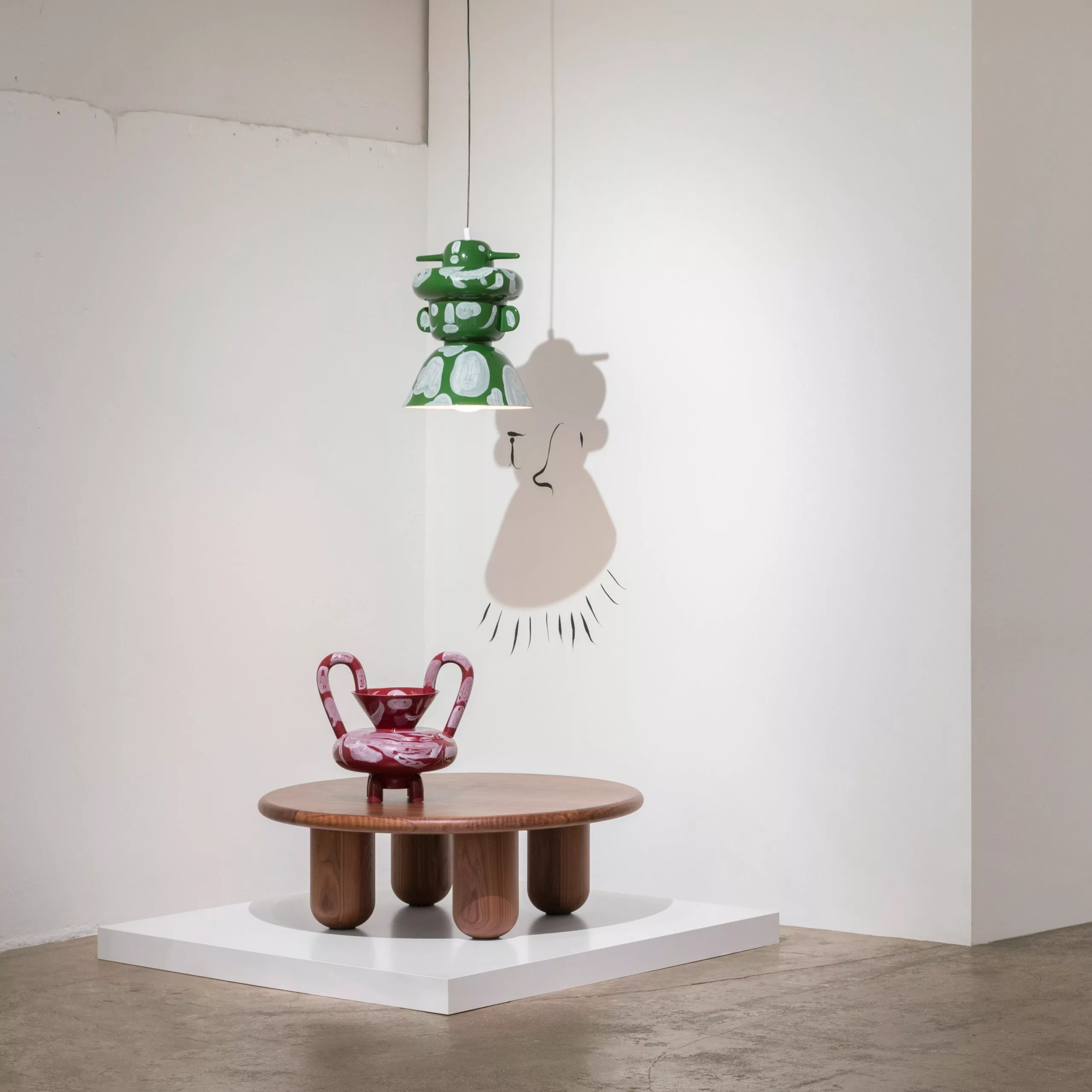 Jaime Hayon  - Jaime Hayon « Atelier Wonderland »