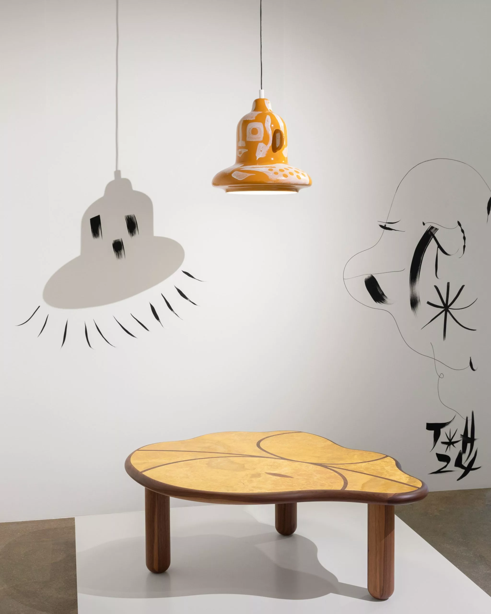 Jaime Hayon  - Jaime Hayon « Atelier Wonderland »