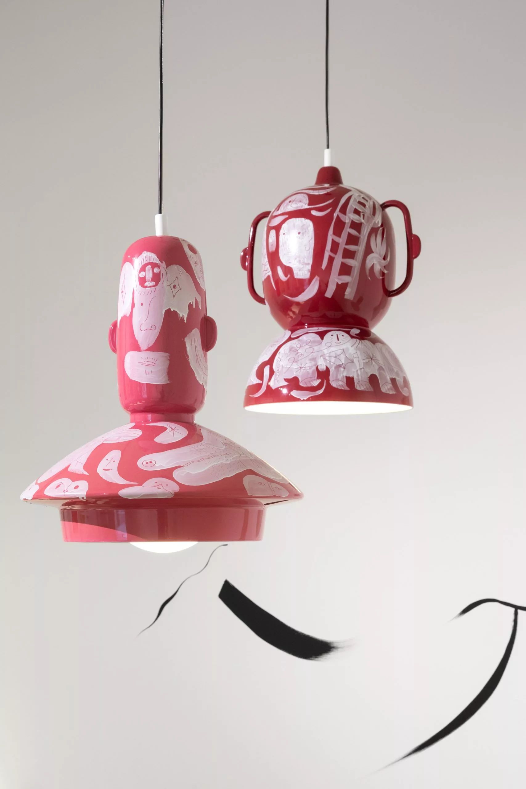 Jaime Hayon  - Jaime Hayon « Atelier Wonderland »