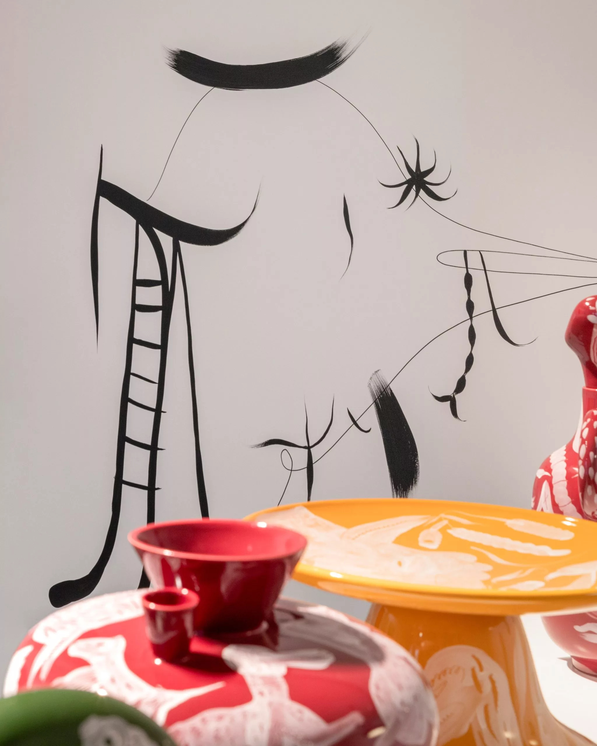 Jaime Hayon  - Jaime Hayon « Atelier Wonderland »