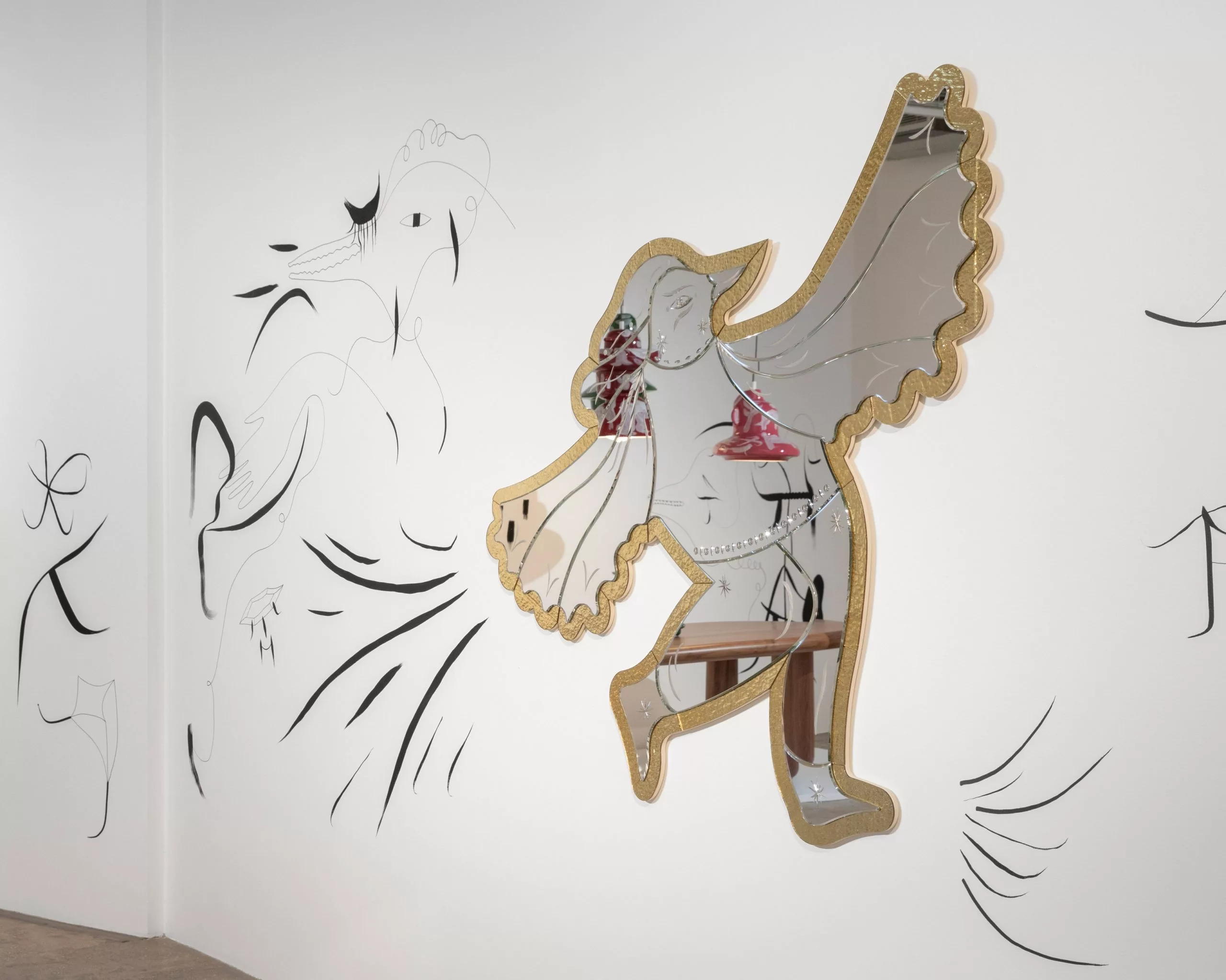Jaime Hayon  - Jaime Hayon « Atelier Wonderland »