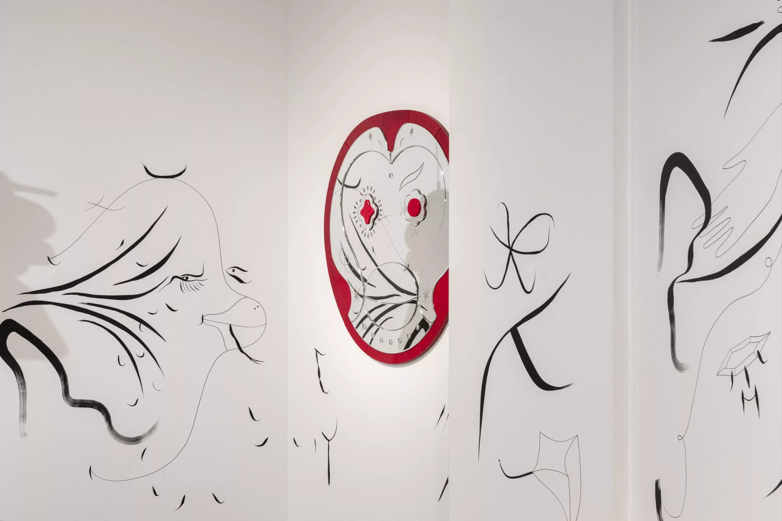 Jaime Hayon  - Jaime Hayon « Atelier Wonderland »