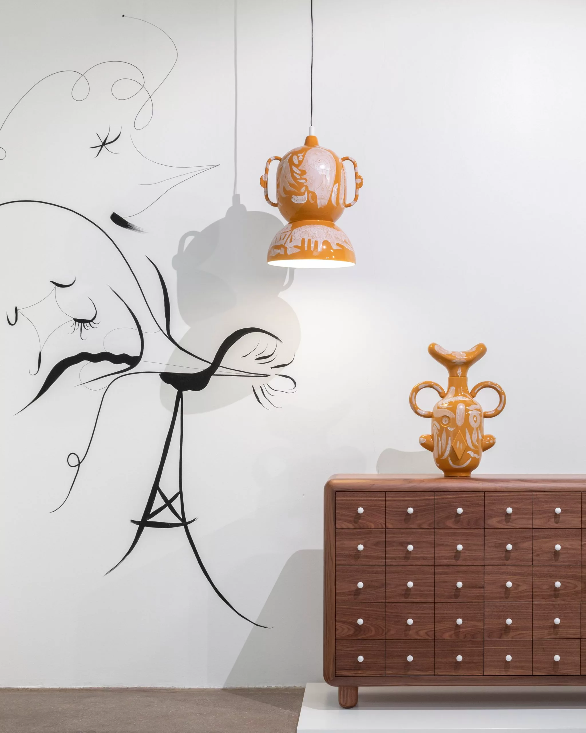 Jaime Hayon  - Jaime Hayon « Atelier Wonderland »