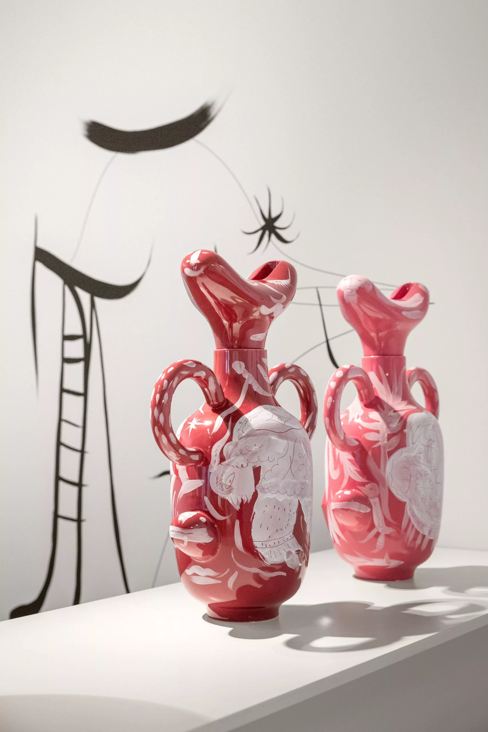Jaime Hayon  - Jaime Hayon « Atelier Wonderland »