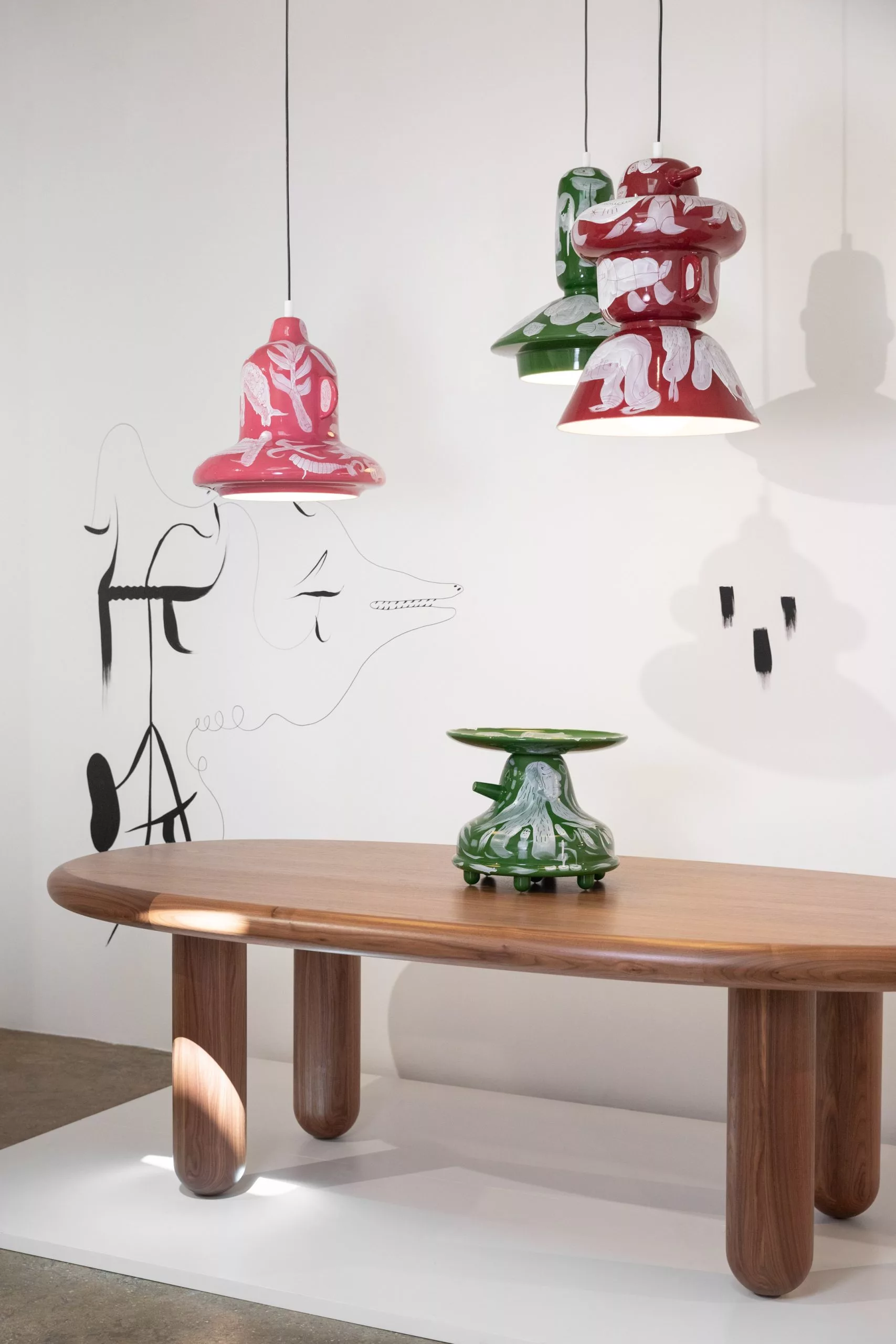 Jaime Hayon  - Jaime Hayon « Atelier Wonderland »