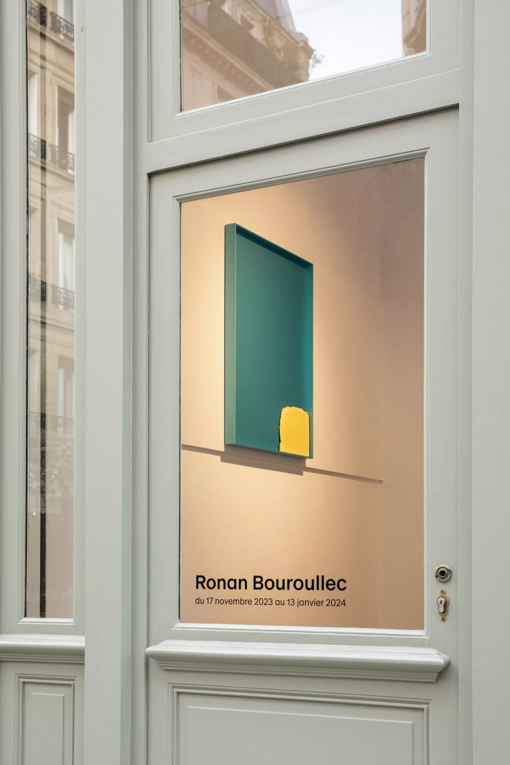 Ronan Bouroullec  - Ronan Bouroullec