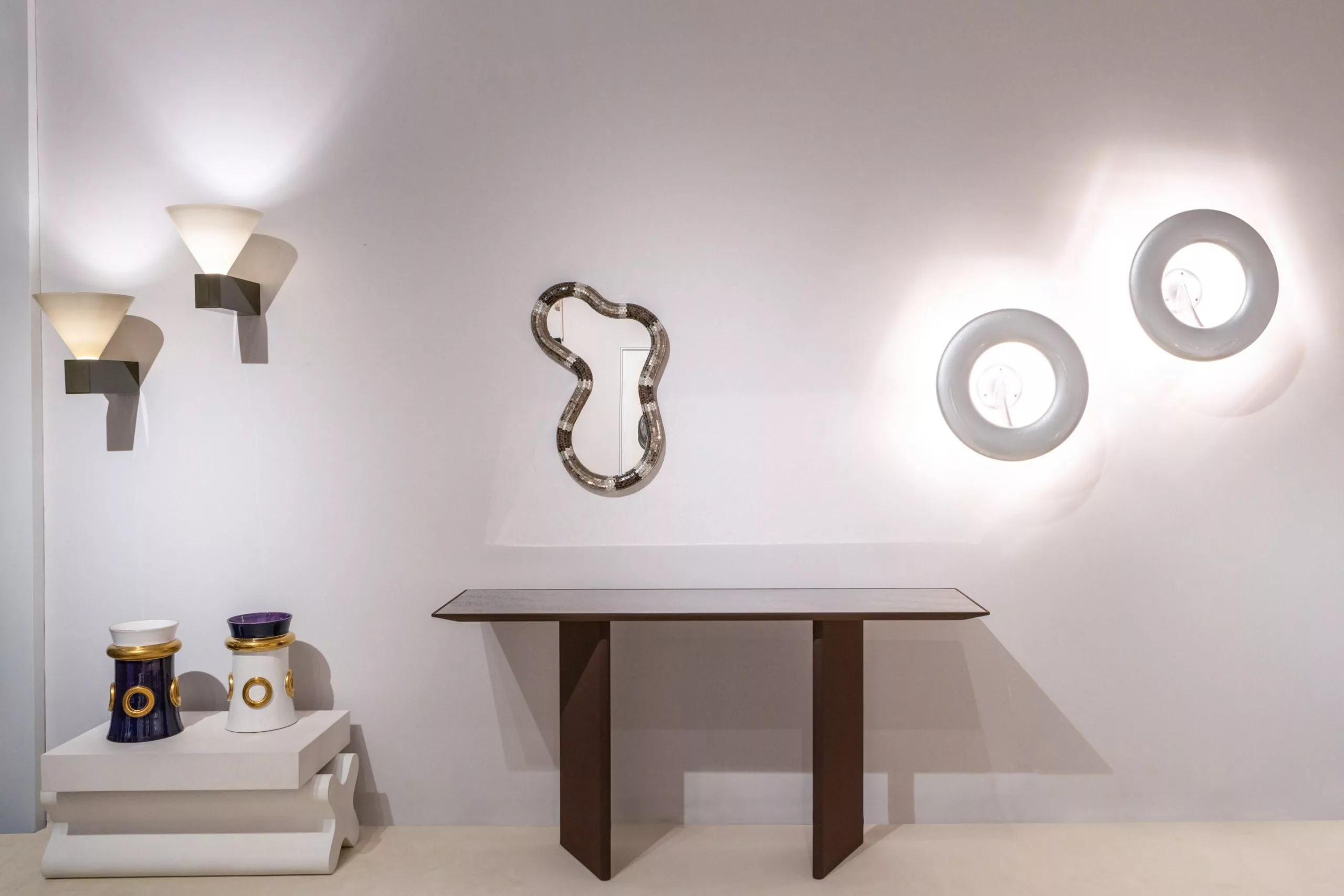 Virgil Abloh  - TEFAF New York 2025
