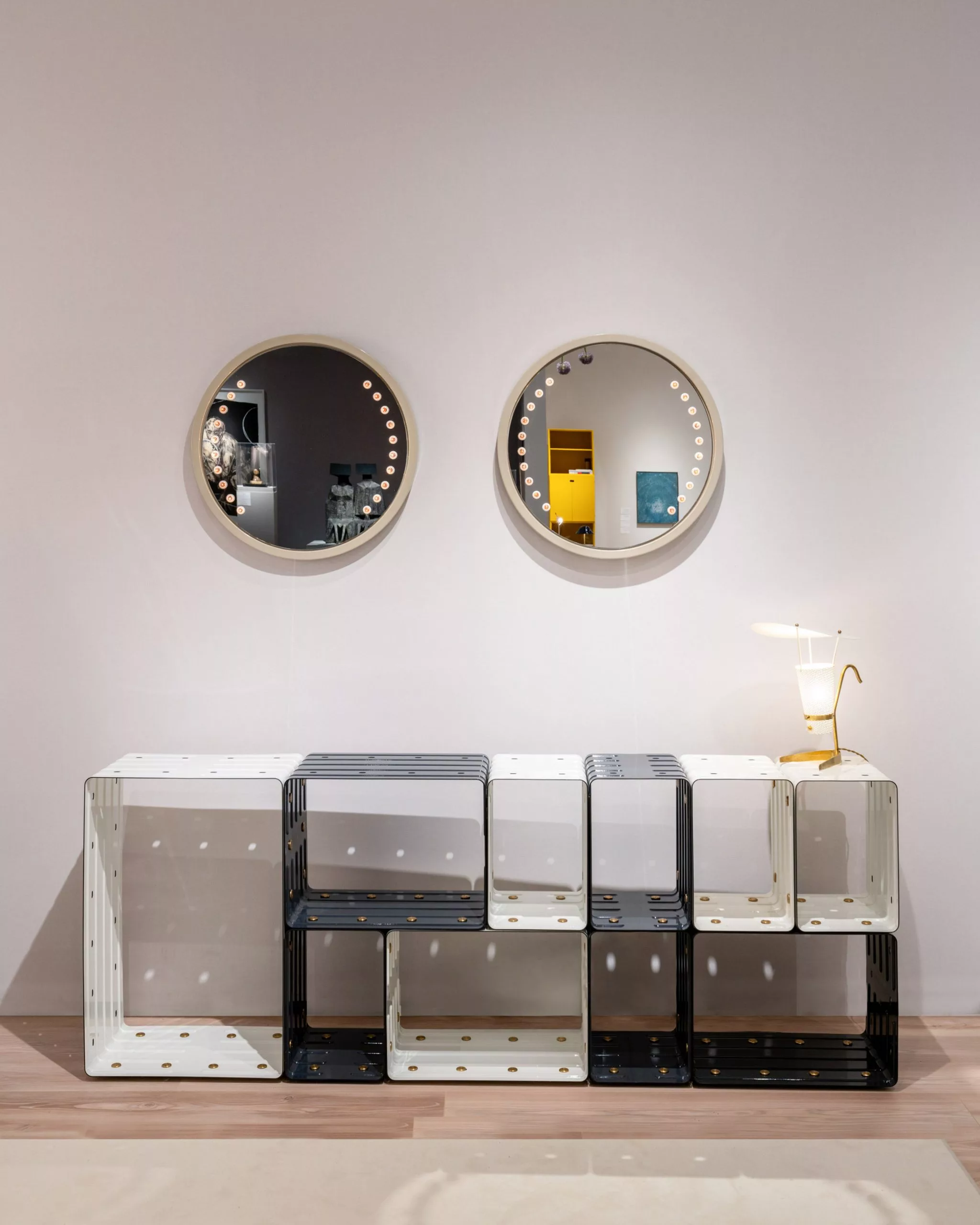 Virgil Abloh  - TEFAF New York 2025