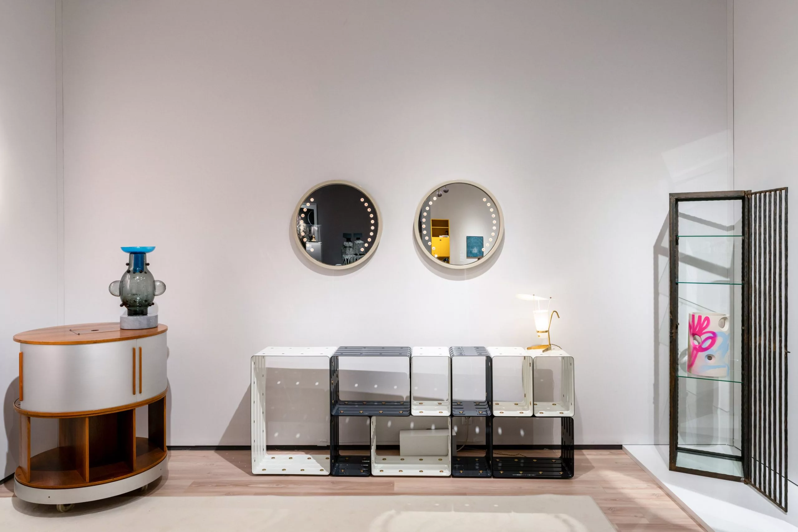 Virgil Abloh  - TEFAF New York 2025