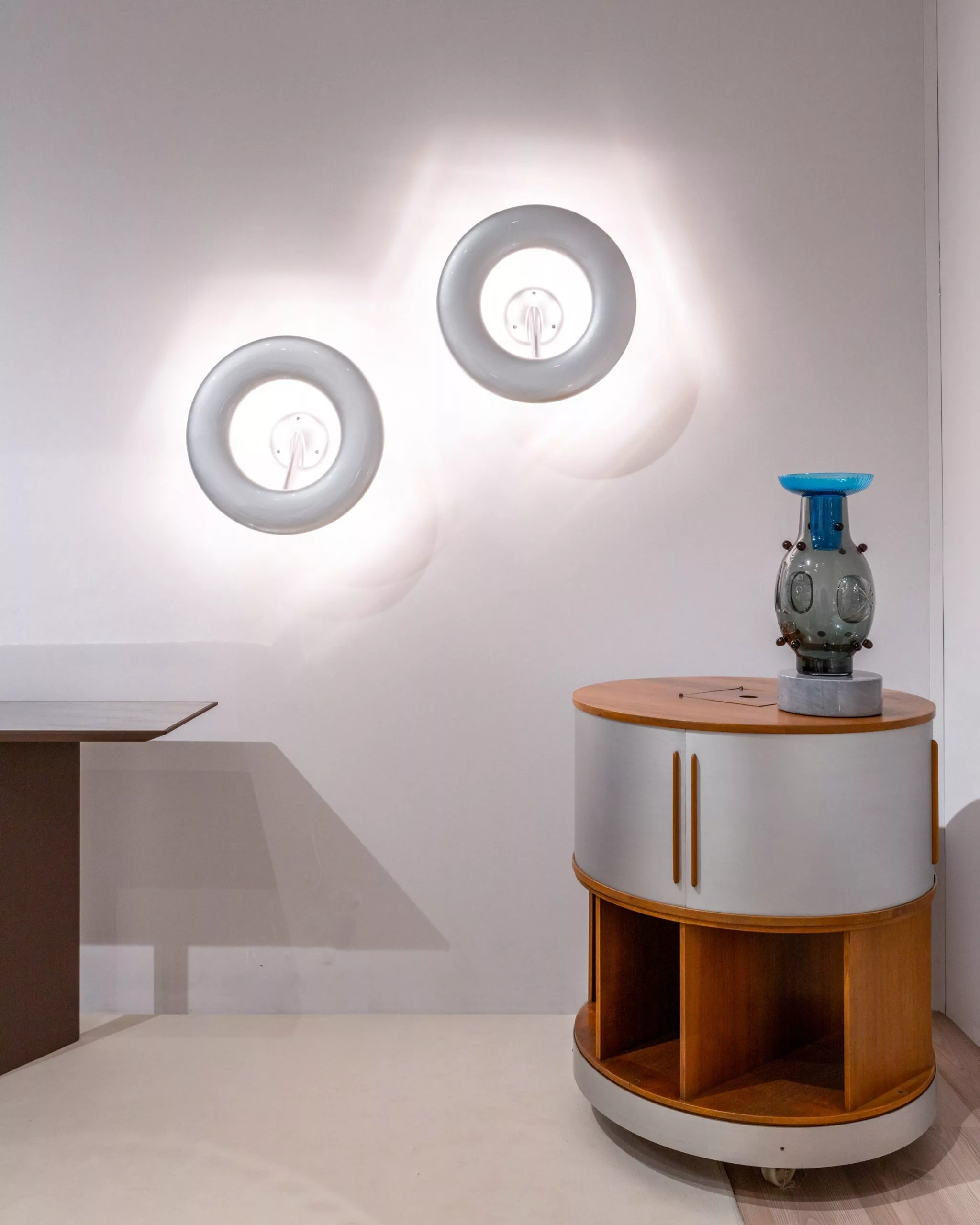 Virgil Abloh  - TEFAF New York 2025