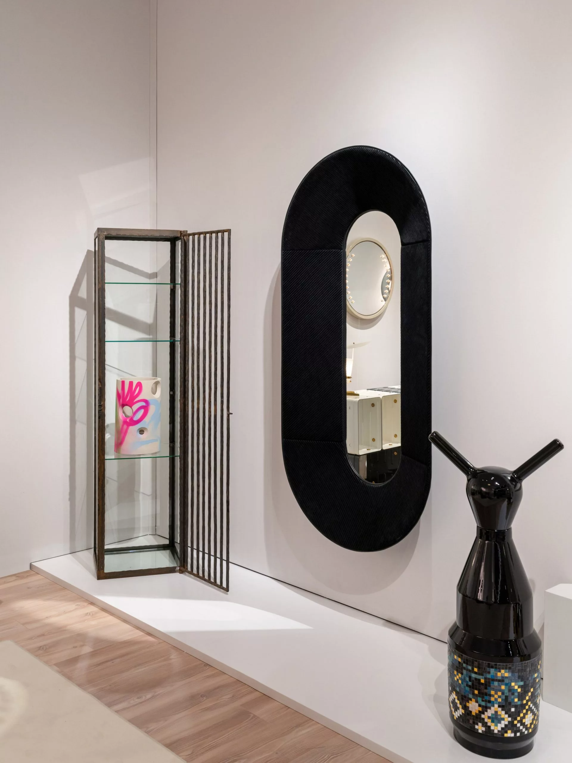 Virgil Abloh  - TEFAF New York 2025
