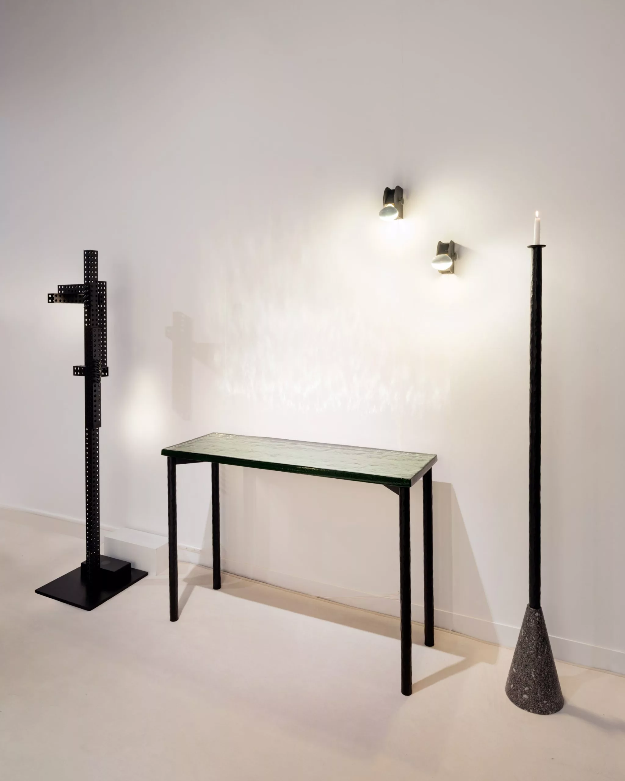 Edward Barber and Jay Osgerby  - MAZE Design Basel 2025