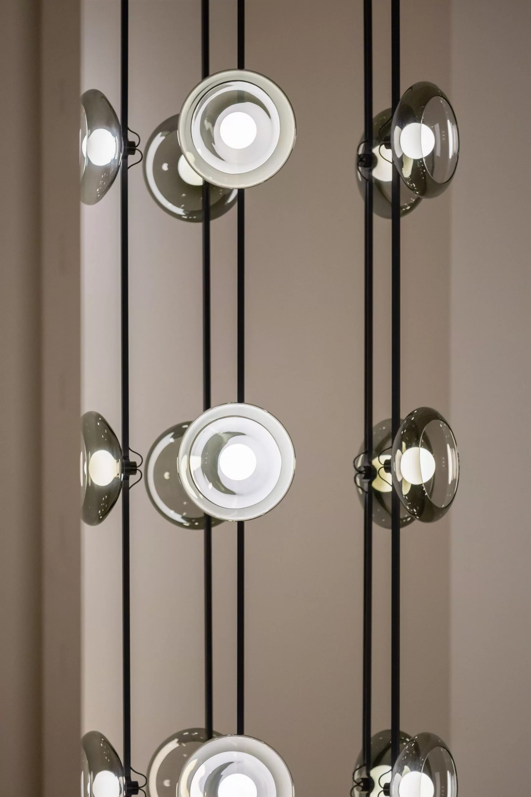 Ronan Bouroullec  - Ronan Bouroullec « Clair-obscur »