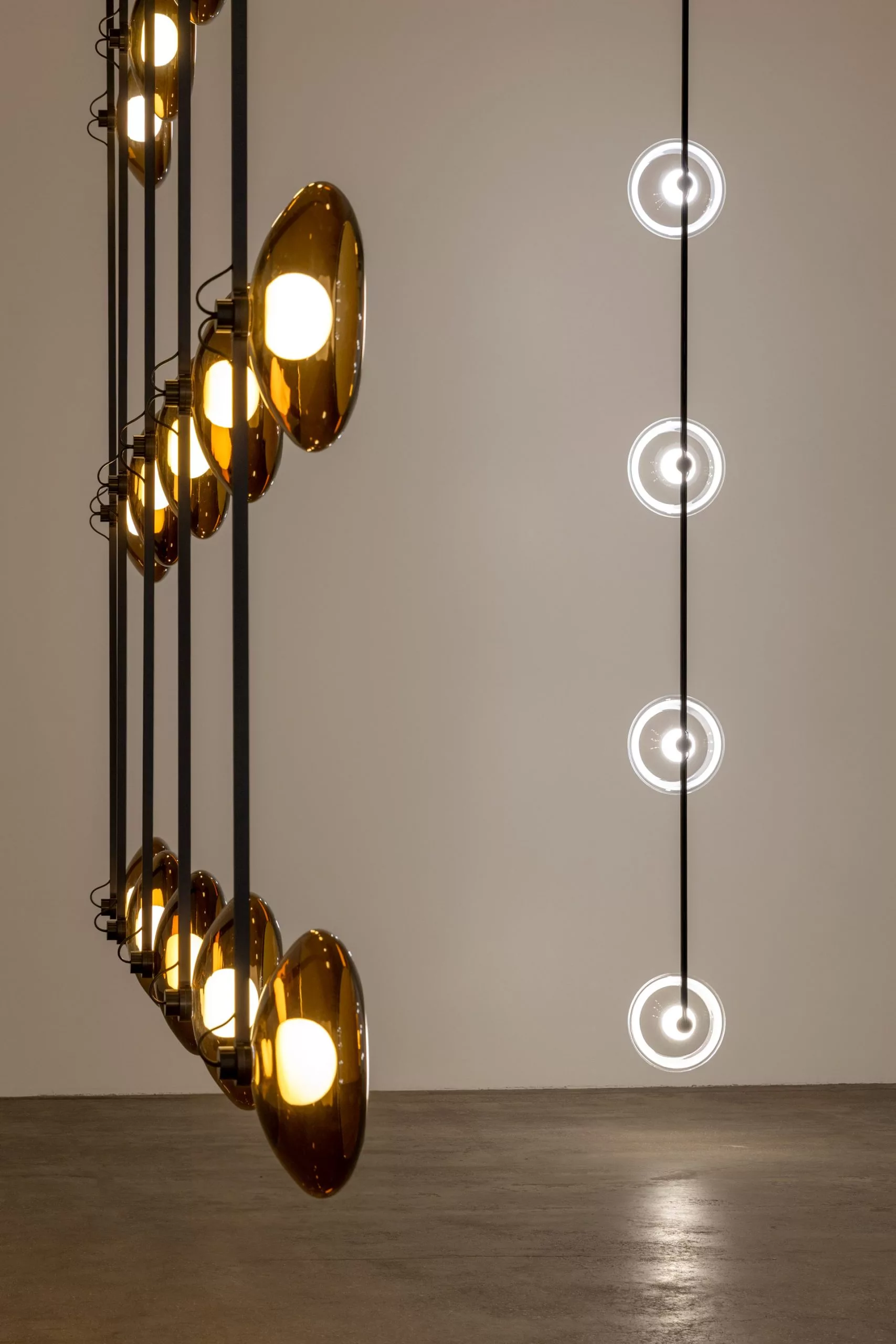 Ronan Bouroullec  - Ronan Bouroullec « Clair-obscur »