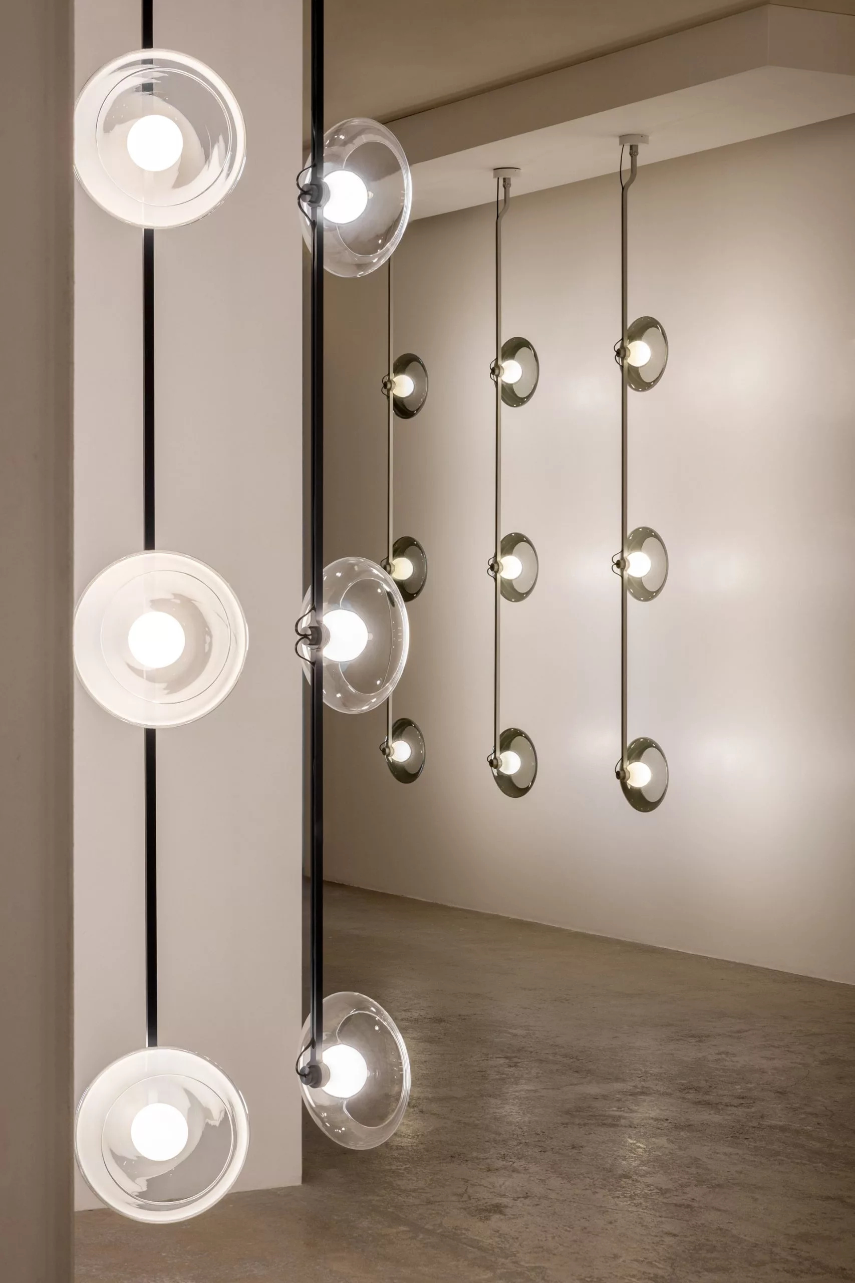 Ronan Bouroullec  - Ronan Bouroullec « Clair-obscur »