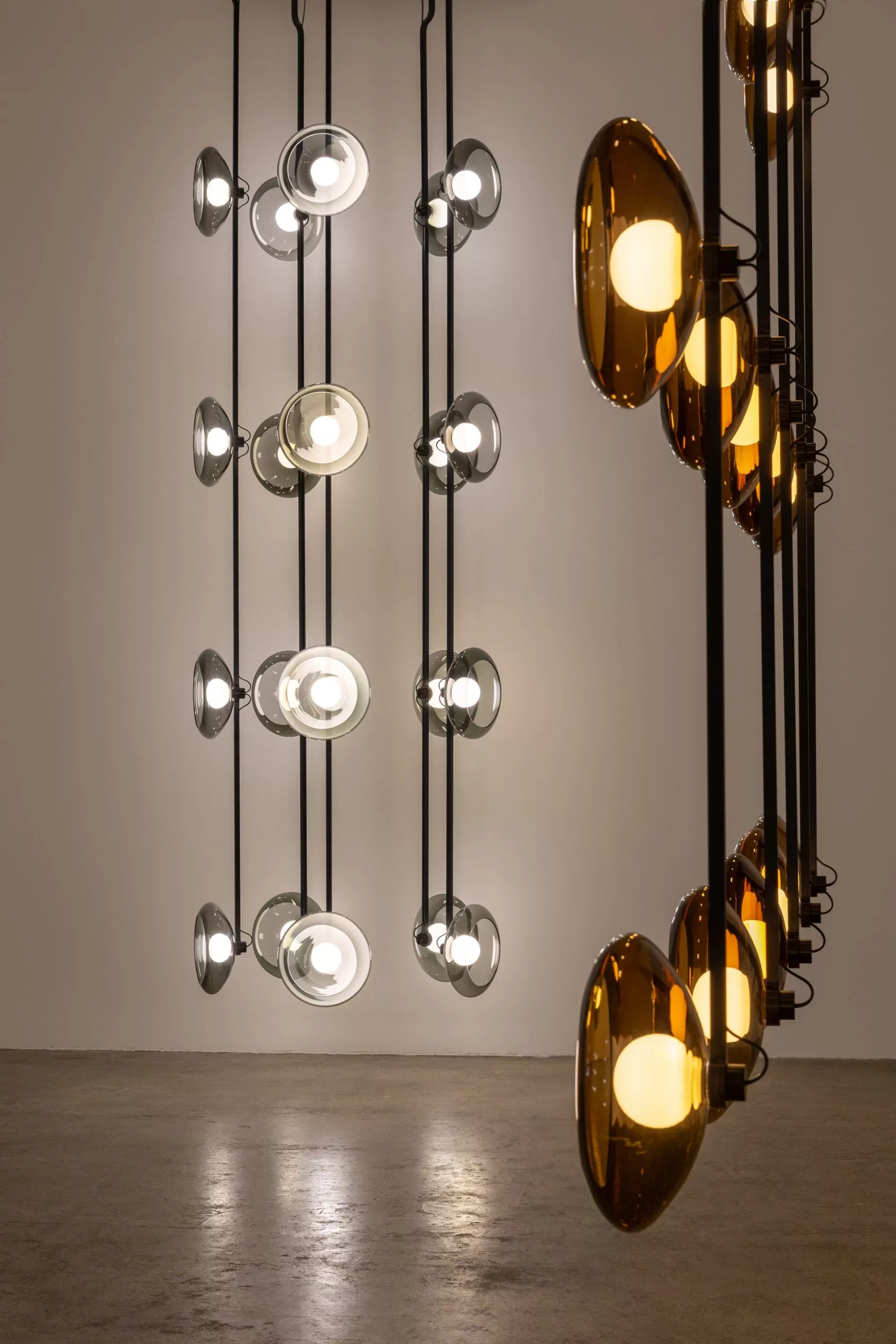 Ronan Bouroullec  - Ronan Bouroullec « Clair-obscur »