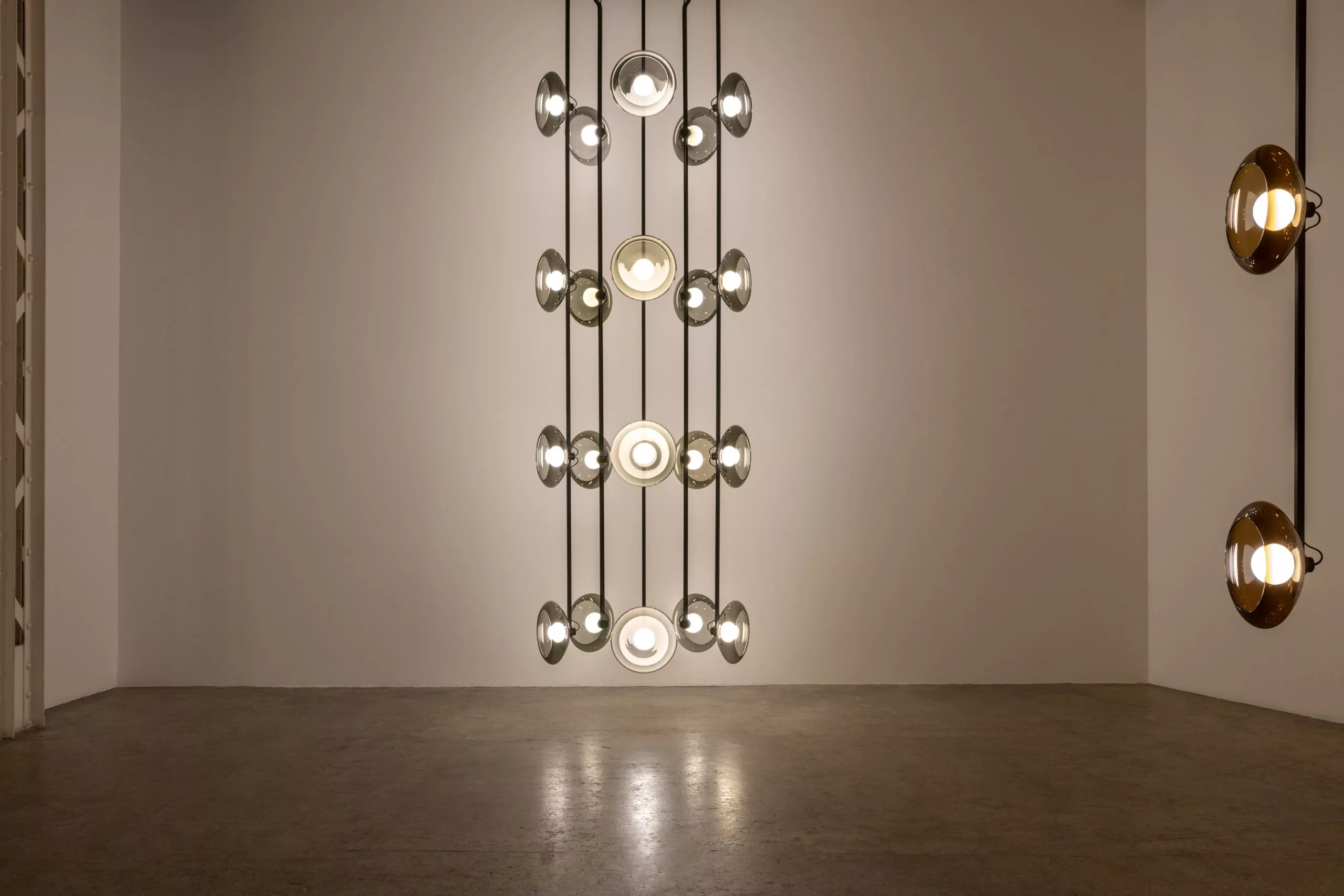 Ronan Bouroullec  - Ronan Bouroullec « Clair-obscur »