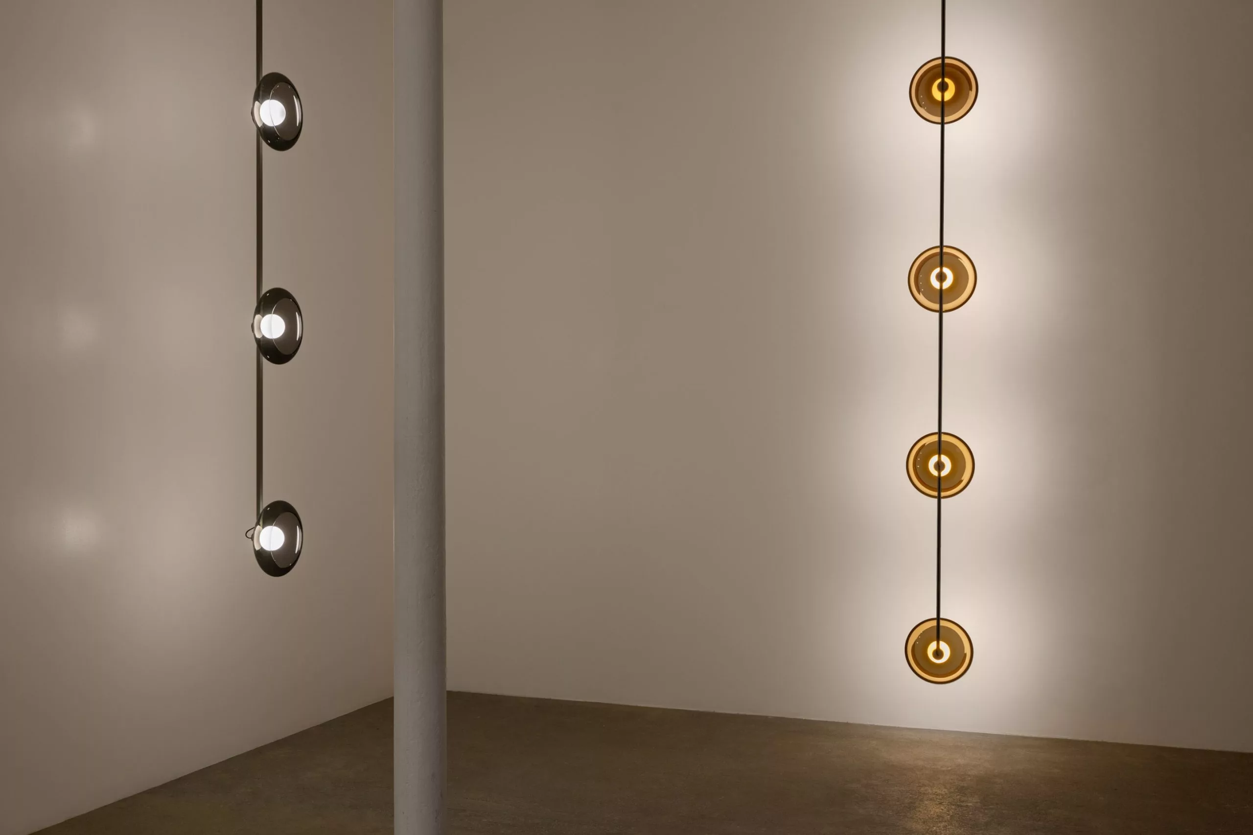 Ronan Bouroullec  - Ronan Bouroullec « Clair-obscur »