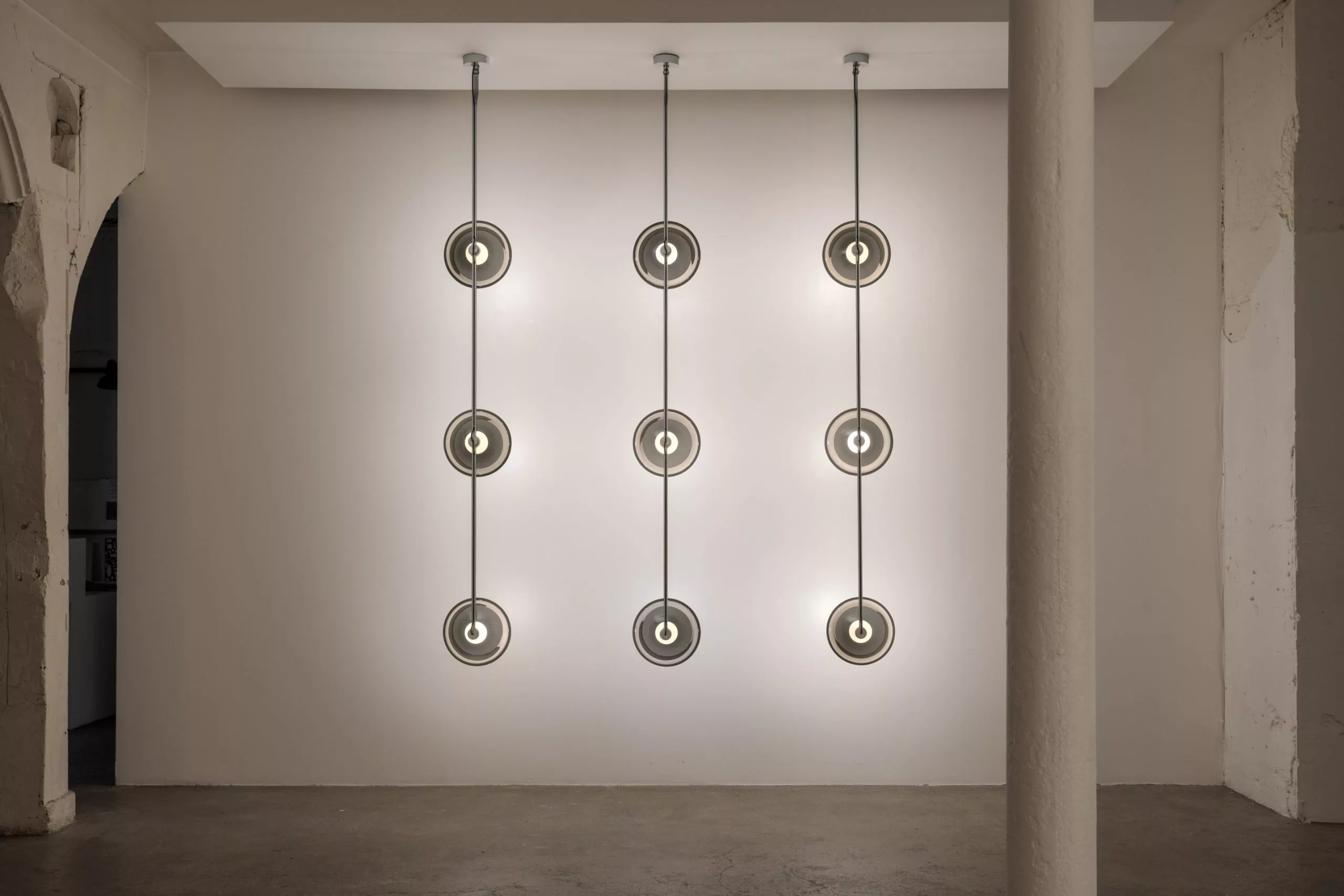 Ronan Bouroullec  - Ronan Bouroullec « Clair-obscur »