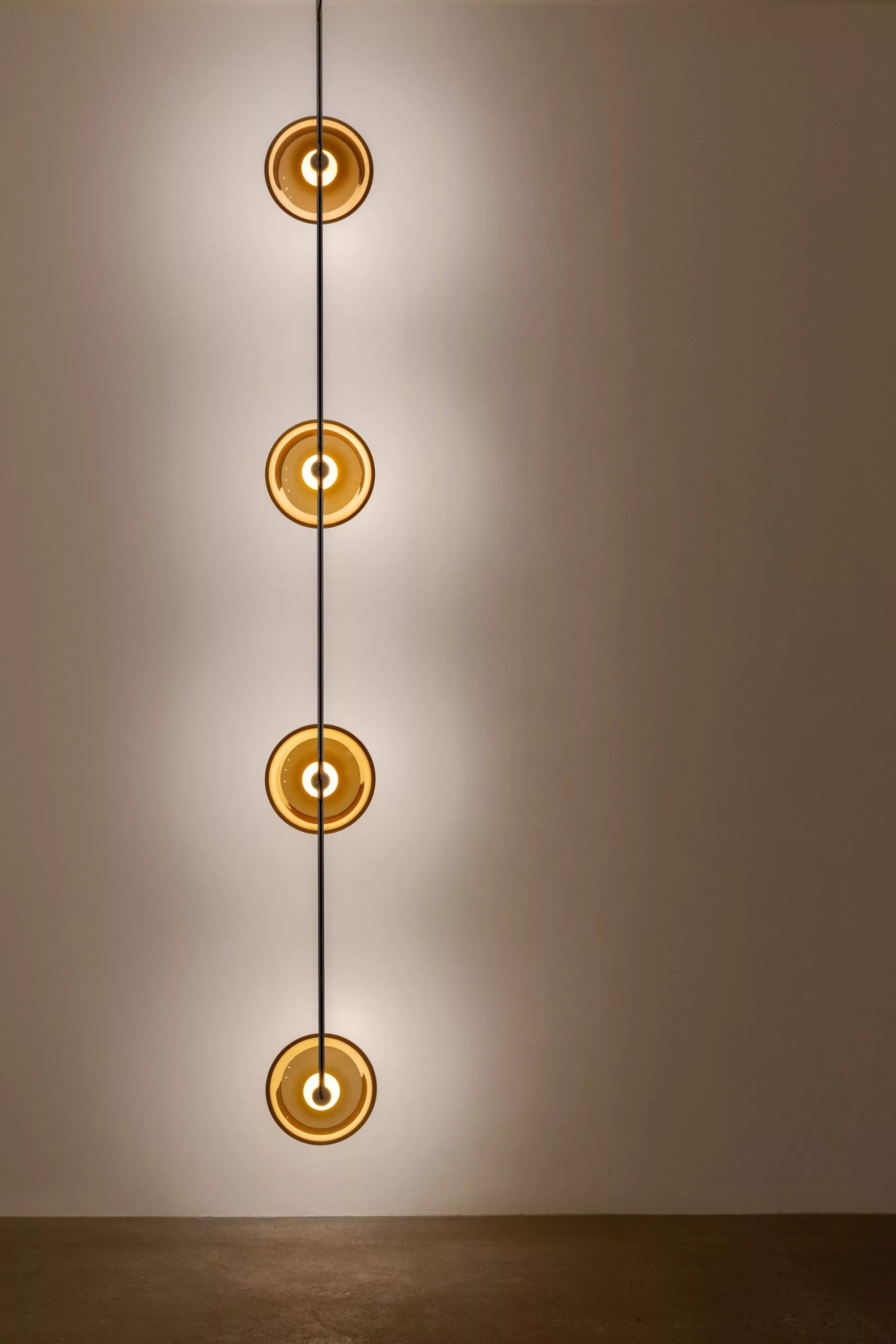 Ronan Bouroullec  - Ronan Bouroullec « Clair-obscur »