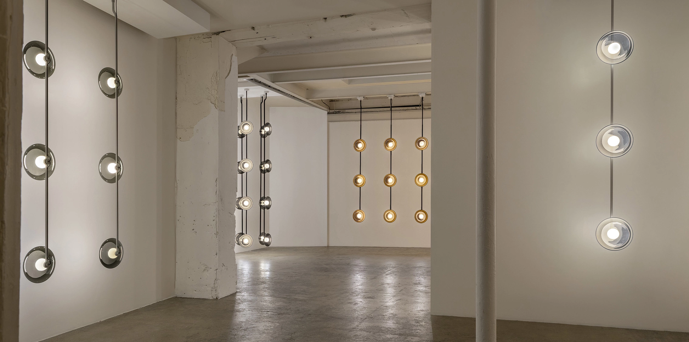 Ronan Bouroullec  - Ronan Bouroullec « Clair-obscur »