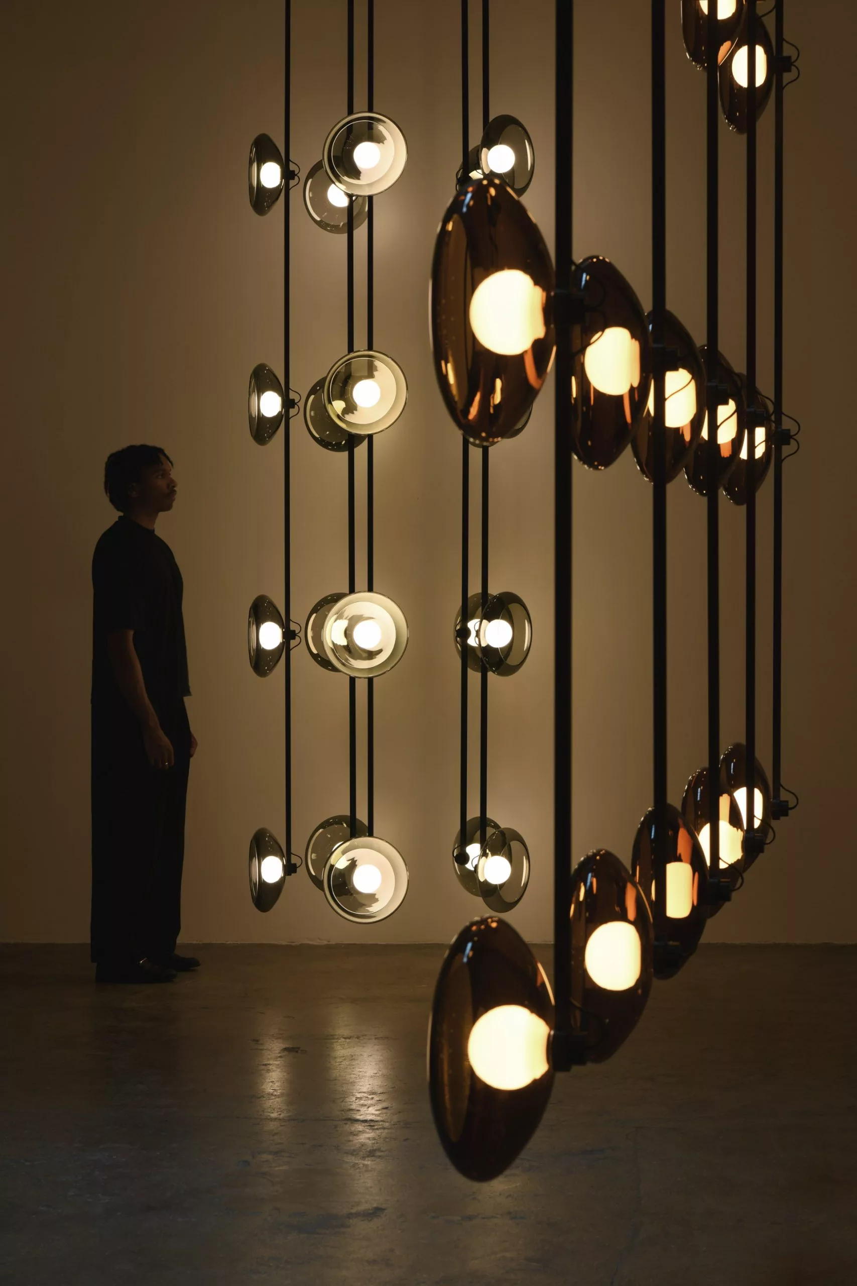 Ronan Bouroullec  - Ronan Bouroullec « Clair-obscur »