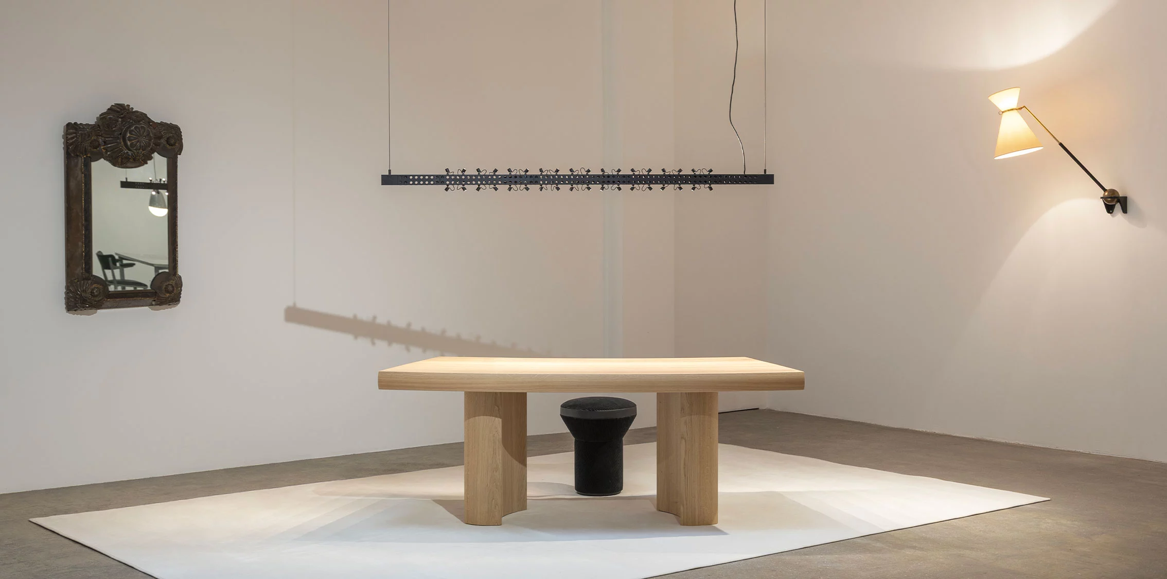 Edward Barber and Jay Osgerby  - « The Office »