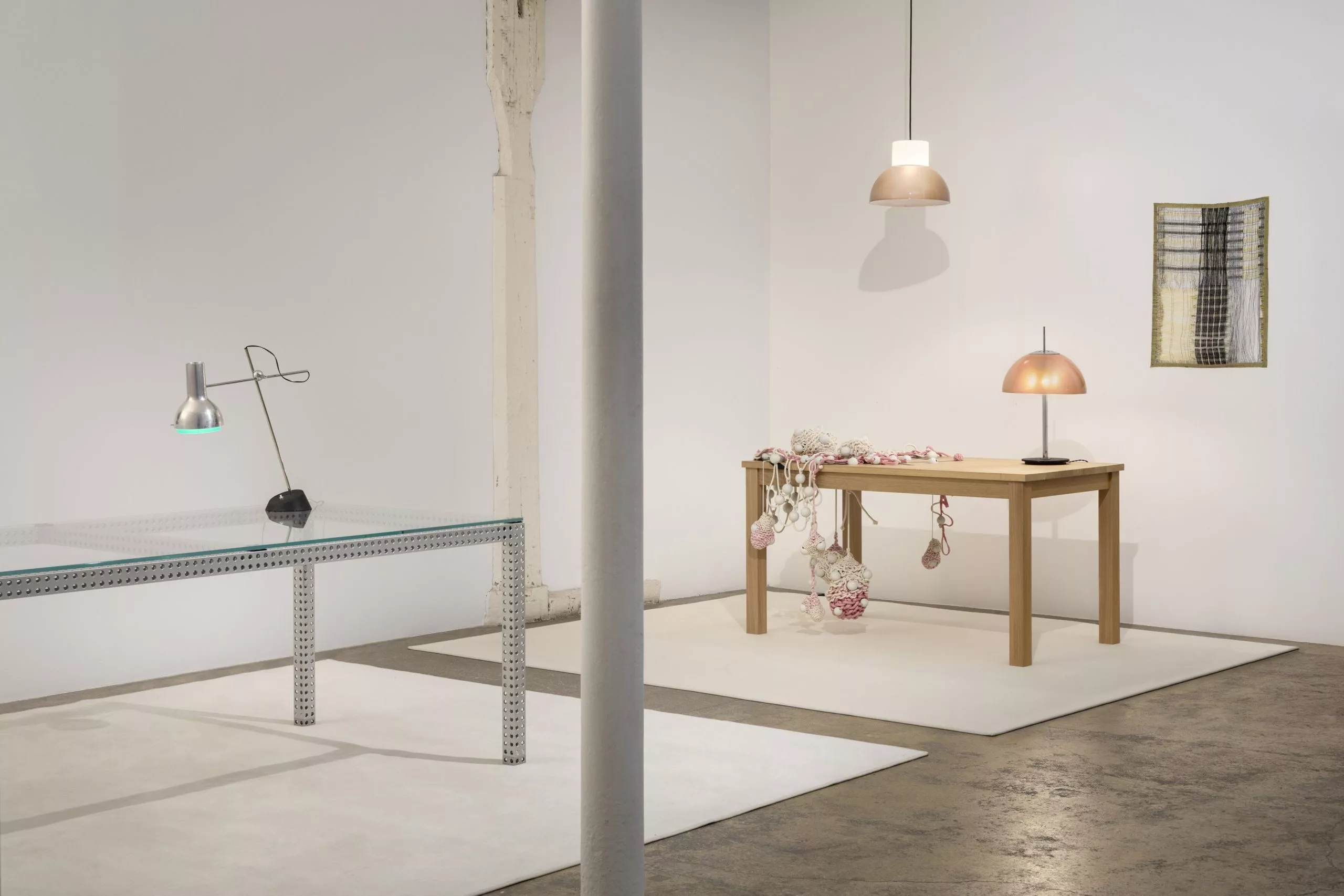 Edward Barber and Jay Osgerby  - 'The Office' 