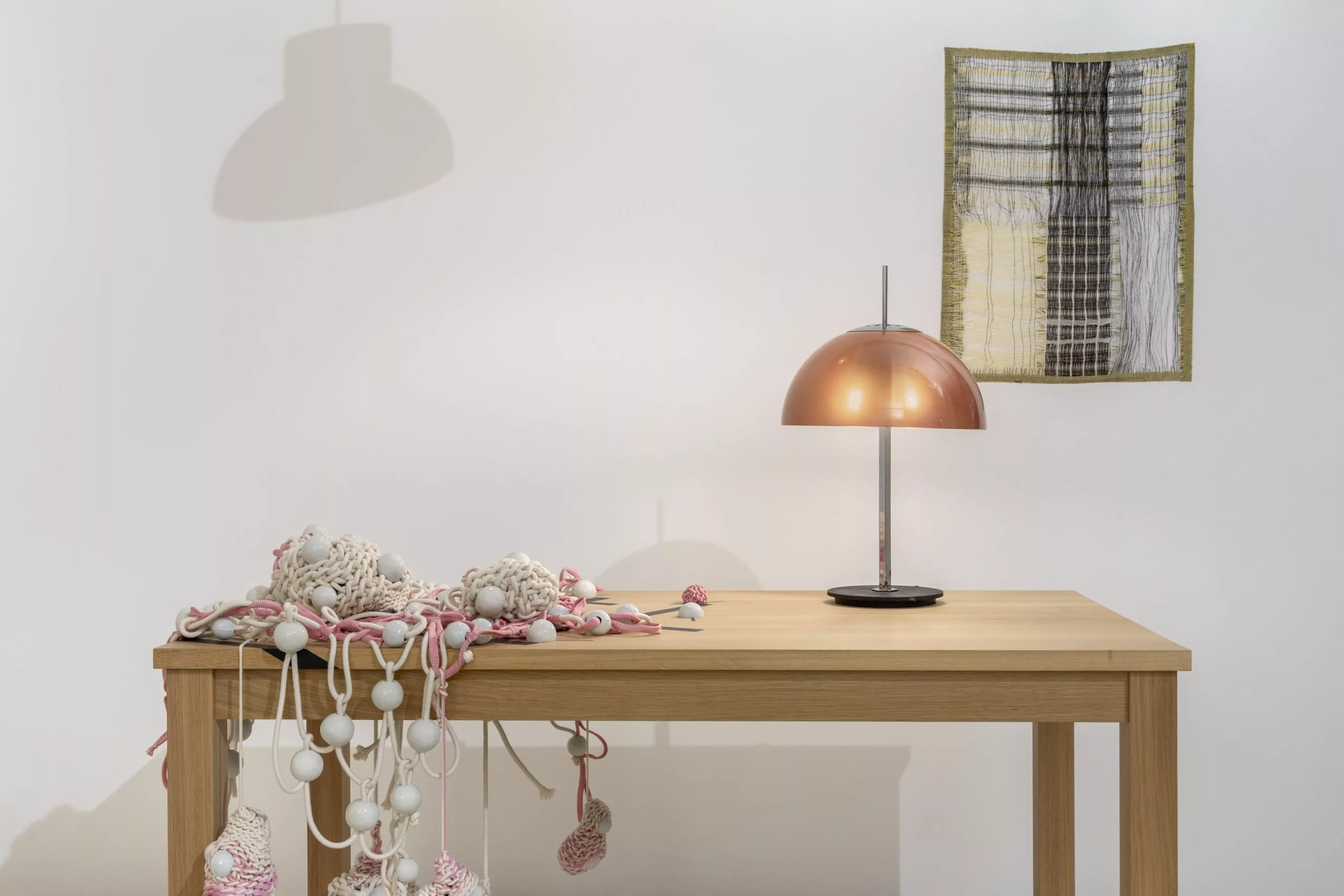 Edward Barber and Jay Osgerby  - 'The Office' 