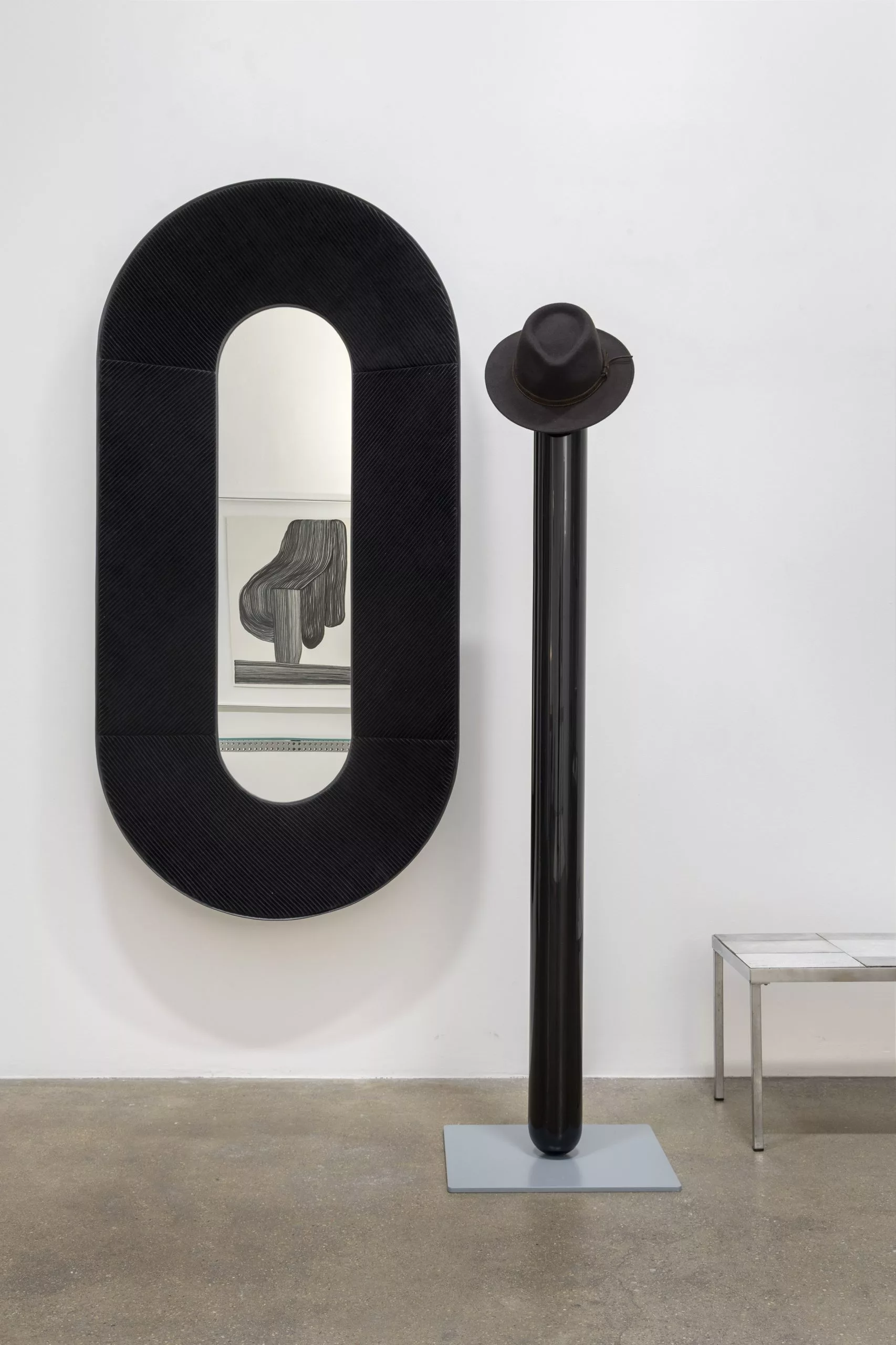 Edward Barber and Jay Osgerby  - 'The Office' 