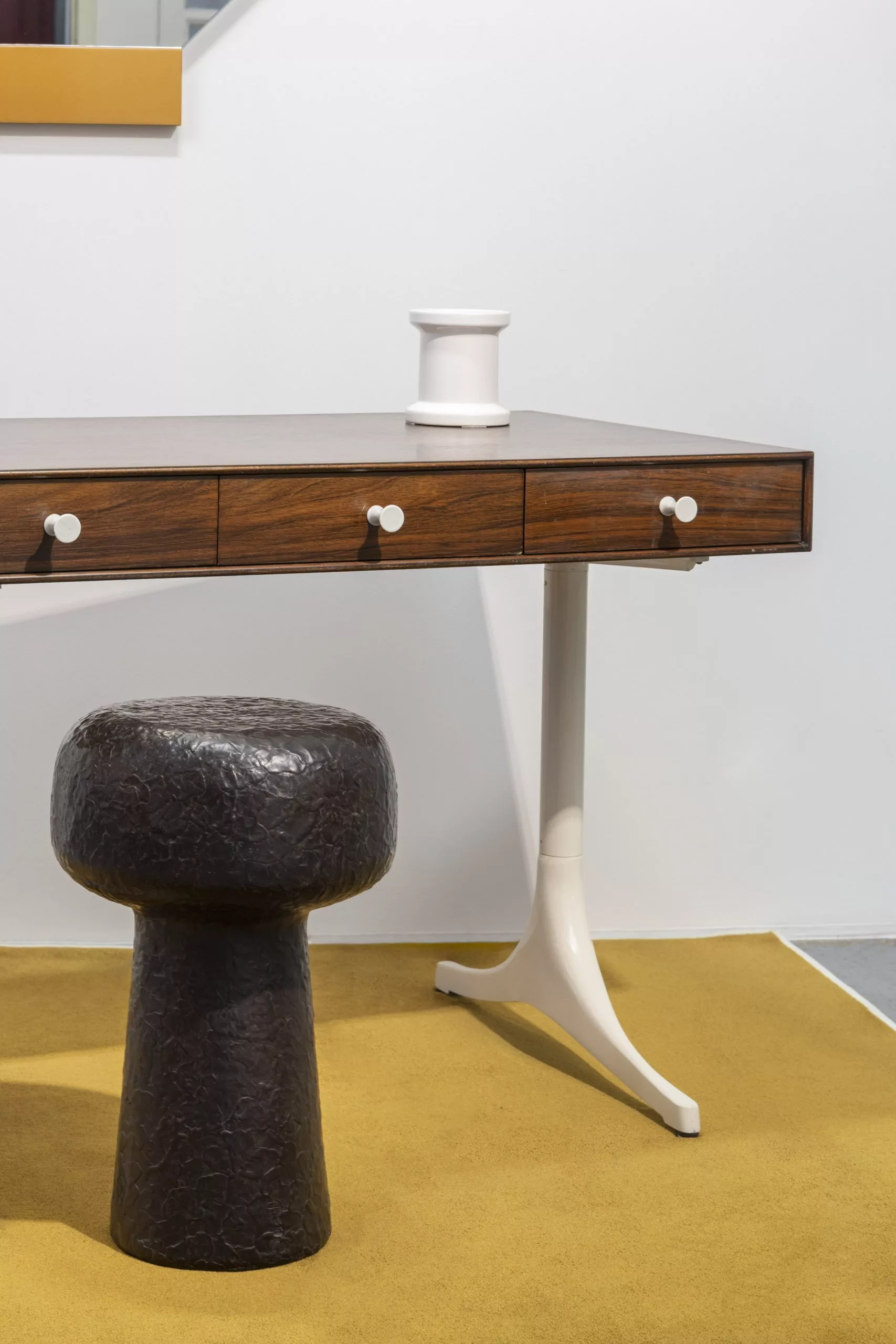 Edward Barber and Jay Osgerby  - 'The Office' 