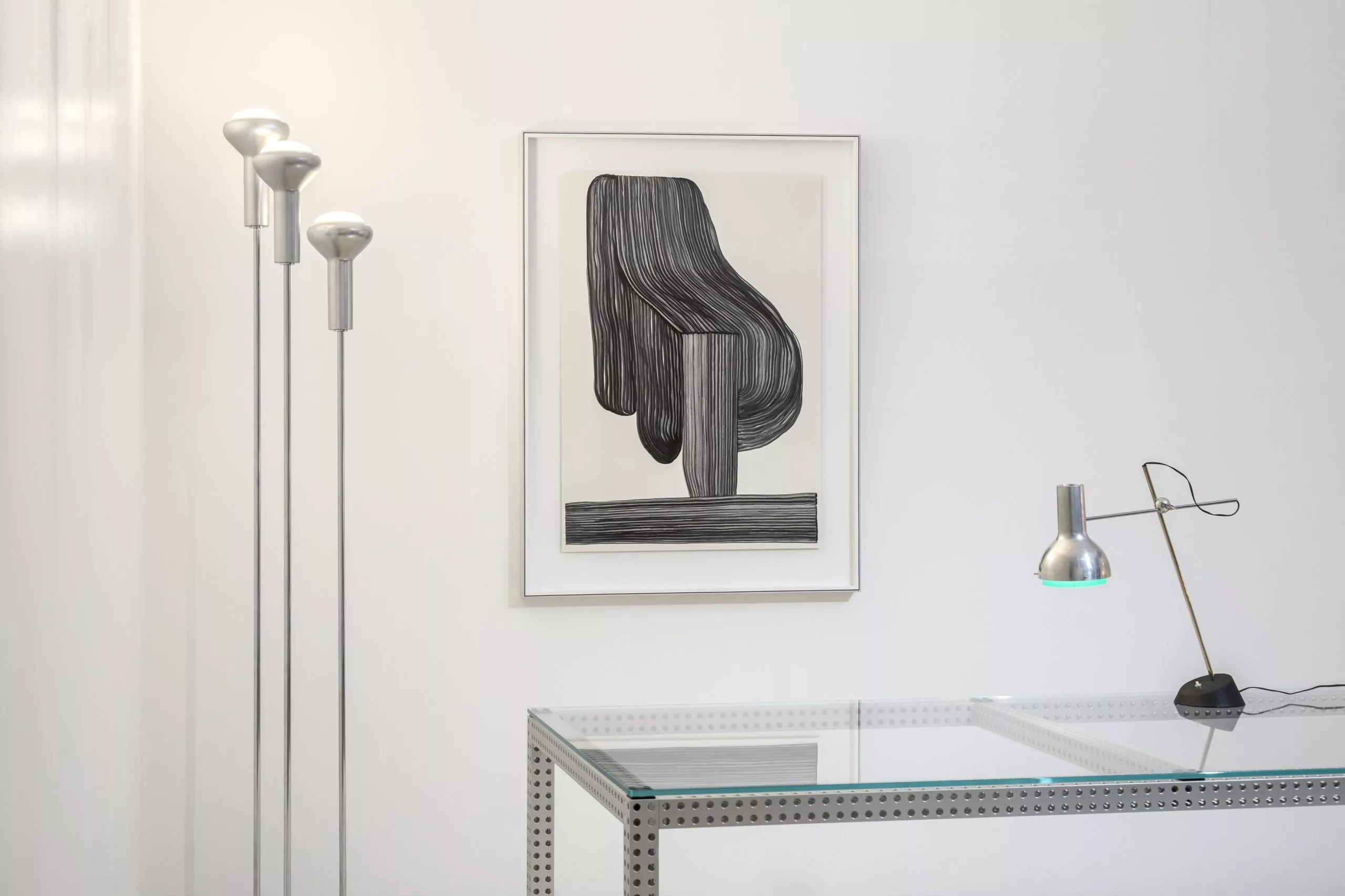 Edward Barber and Jay Osgerby  - 'The Office' 