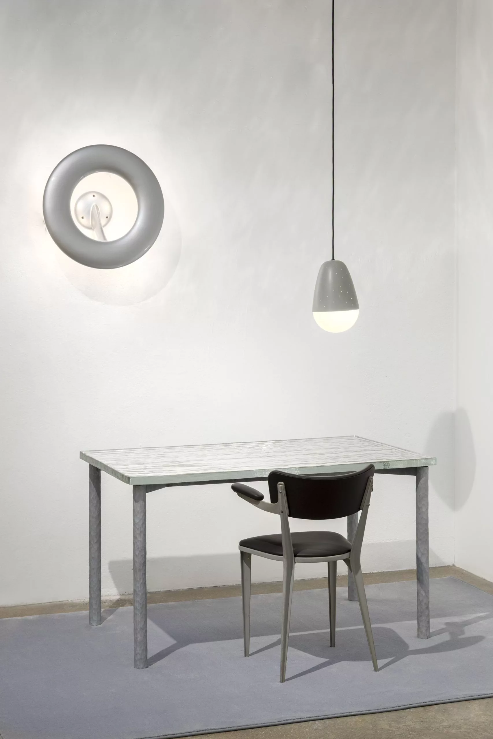 Edward Barber and Jay Osgerby  - 'The Office' 