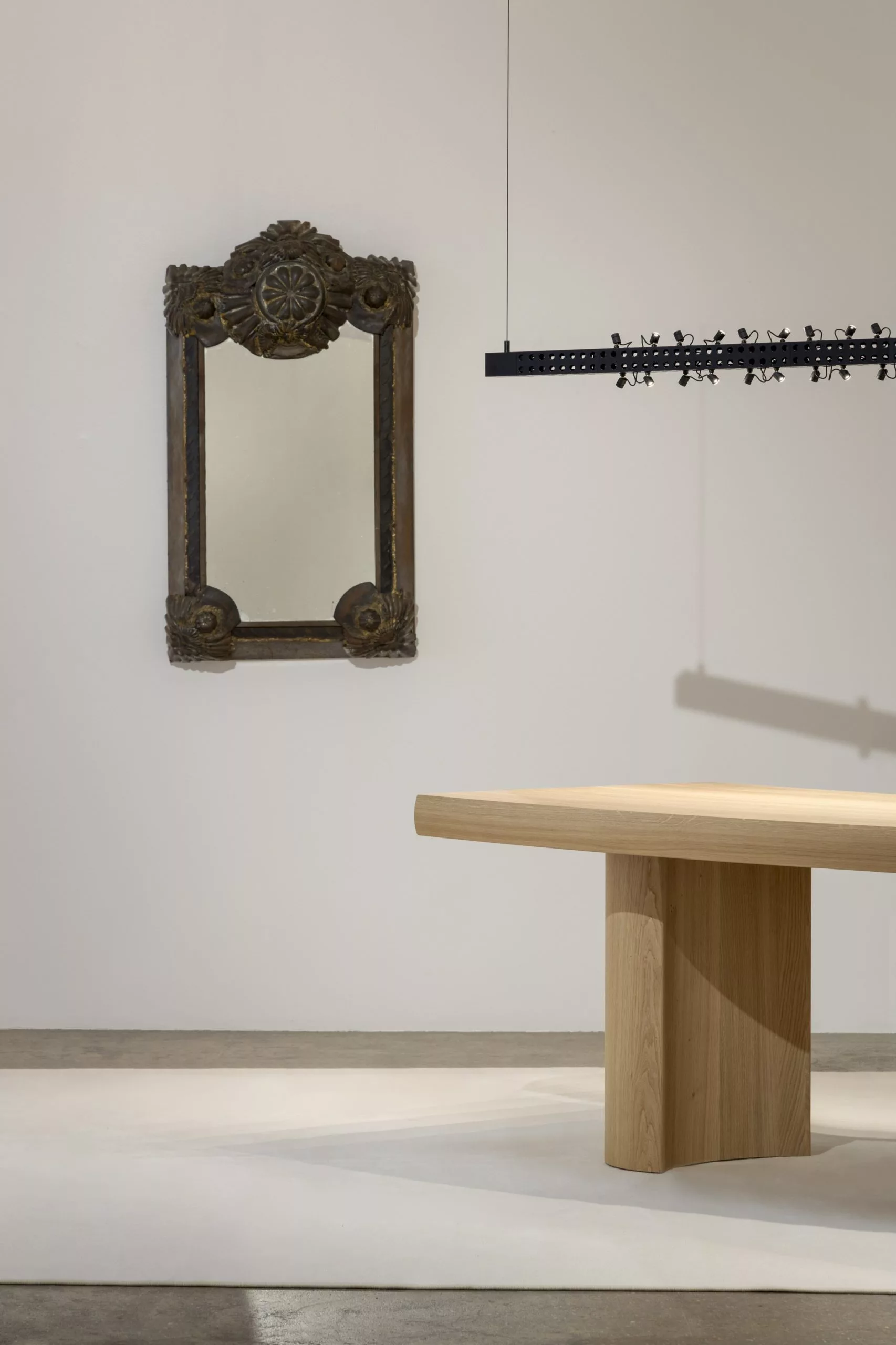 Edward Barber and Jay Osgerby  - 'The Office' 