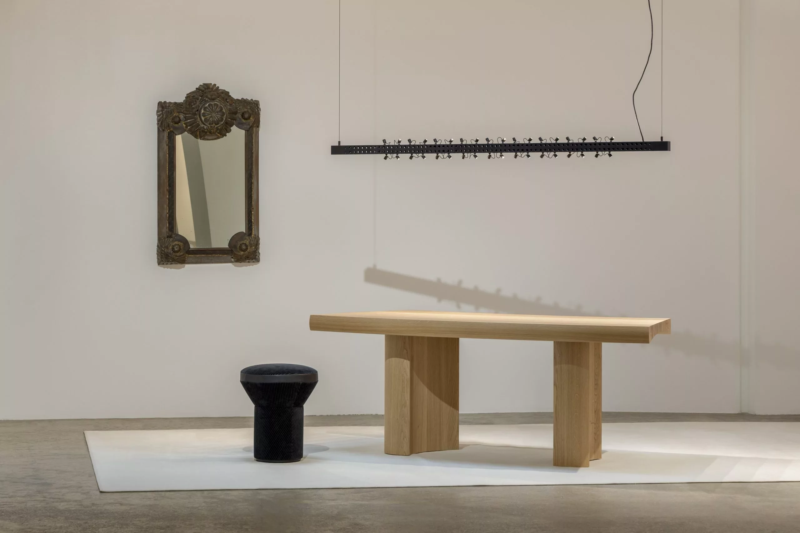 Edward Barber and Jay Osgerby  - 'The Office' 