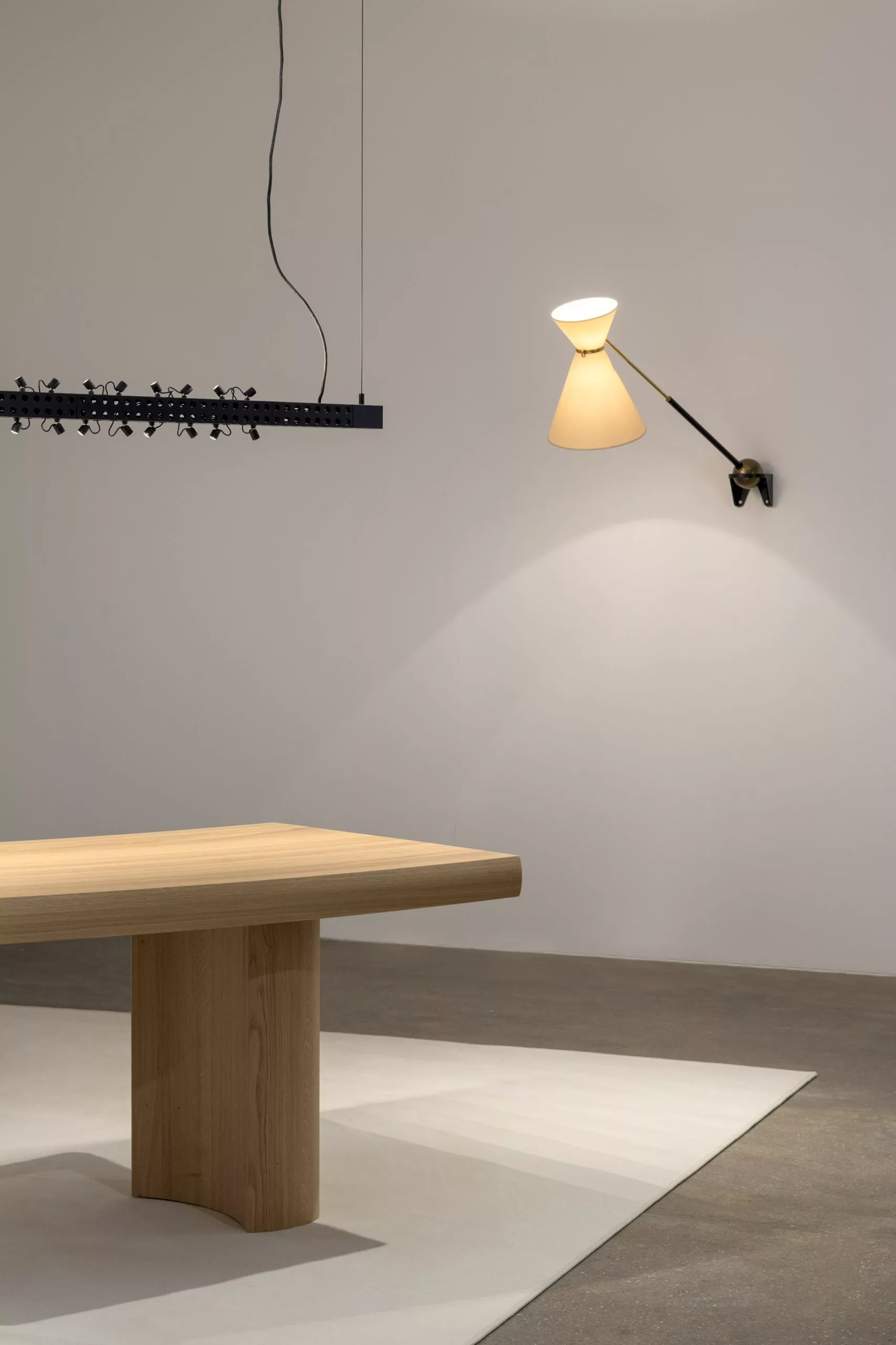 Edward Barber and Jay Osgerby  - 'The Office' 