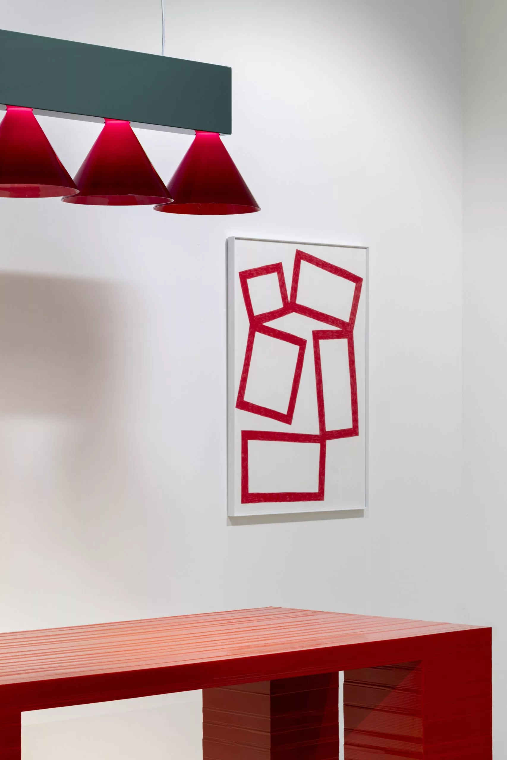 Edward Barber and Jay Osgerby  - 'The Office' 