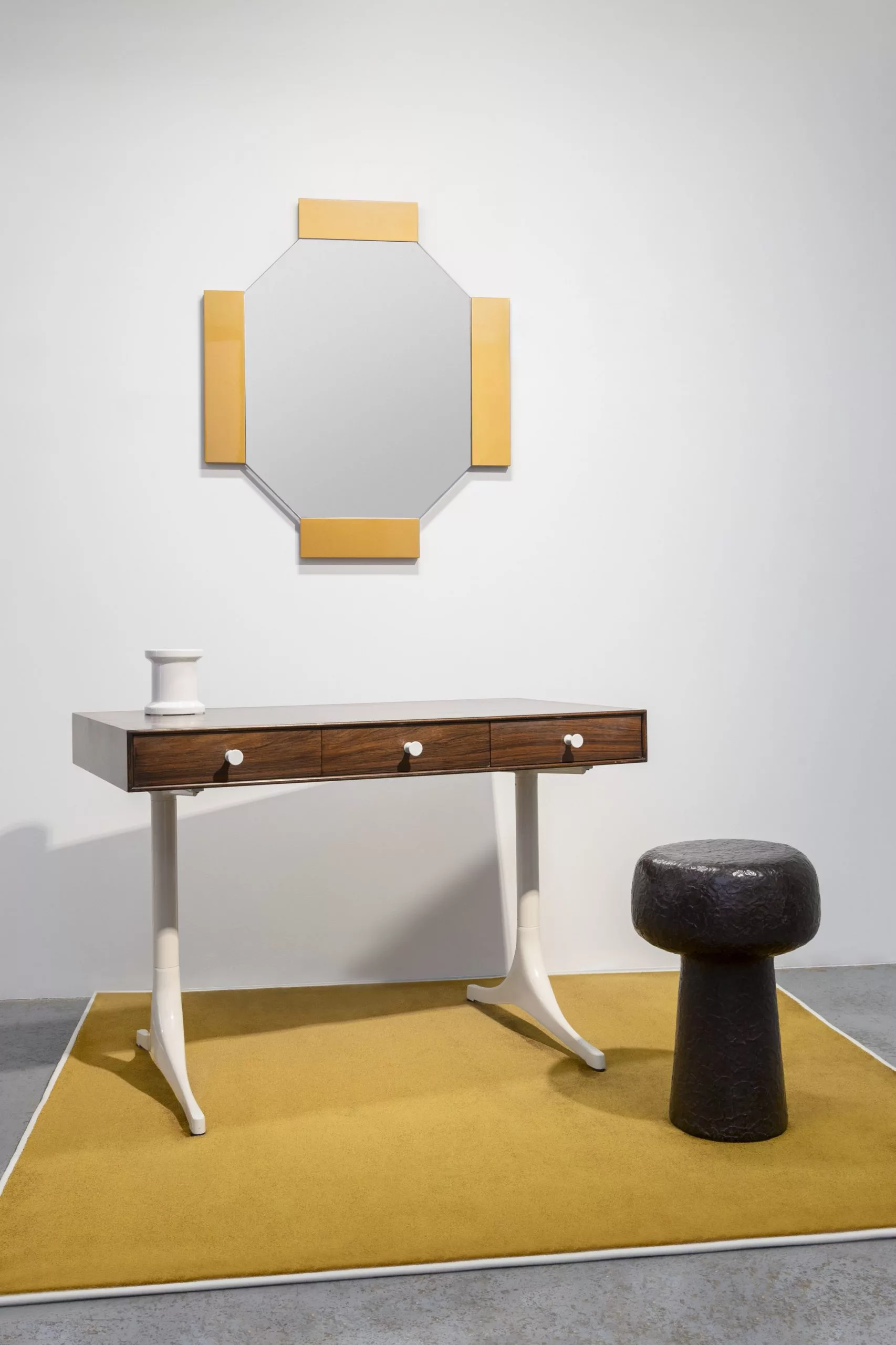 Edward Barber and Jay Osgerby  - 'The Office' 