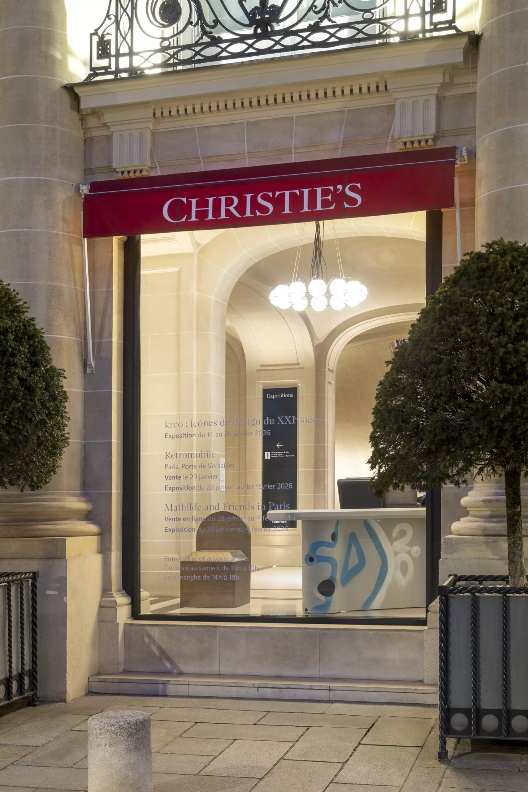 Virgil Abloh  - kreo: icons of the 21st century