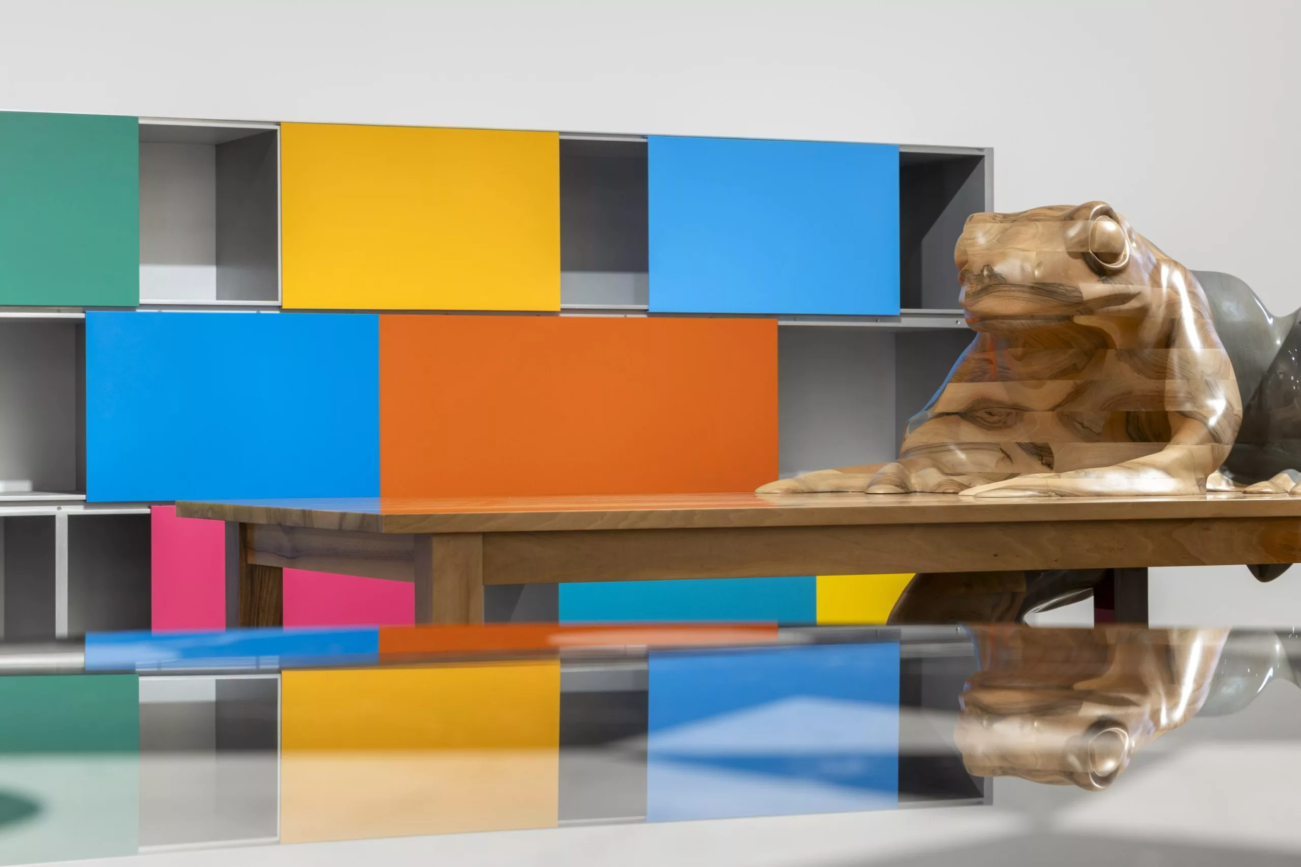 Virgil Abloh  - kreo: icons of the 21st century