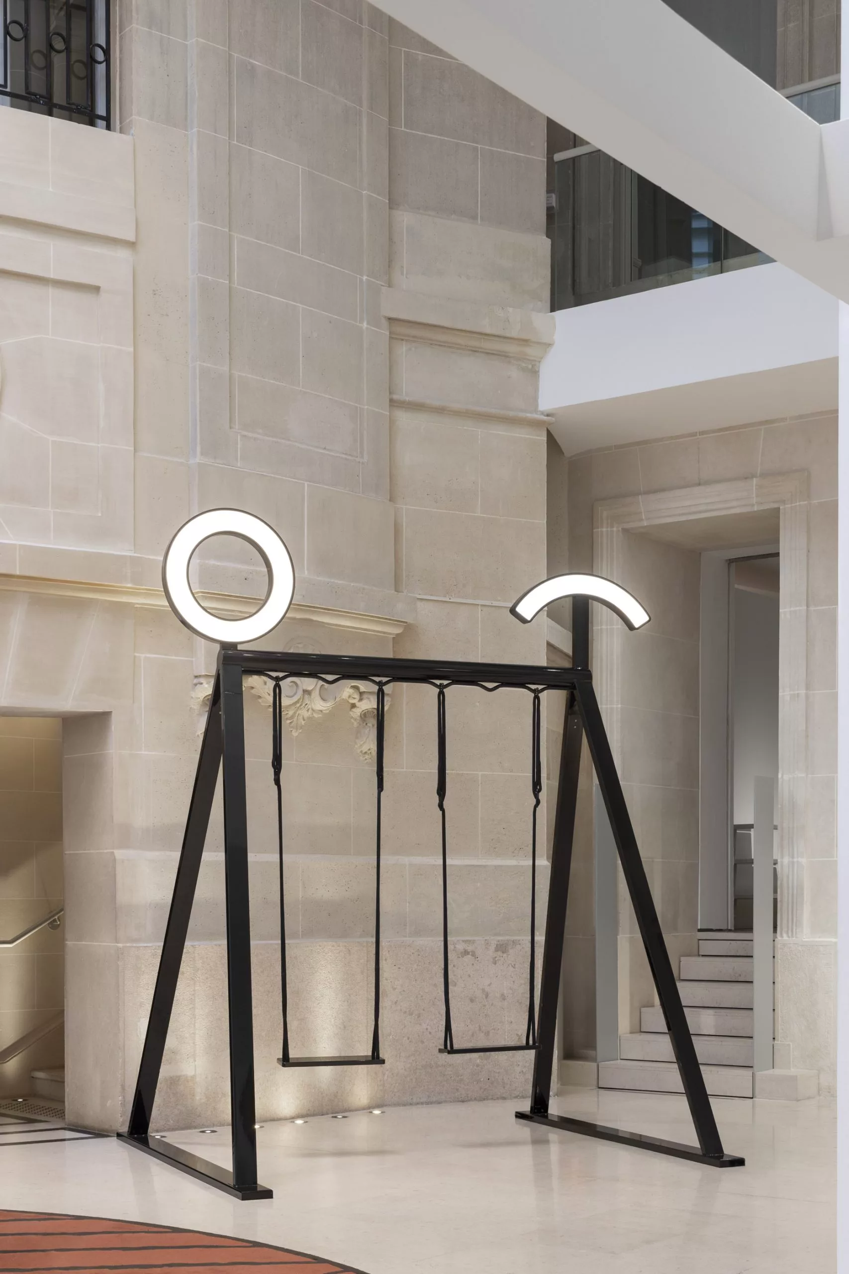 Virgil Abloh  - kreo: icons of the 21st century