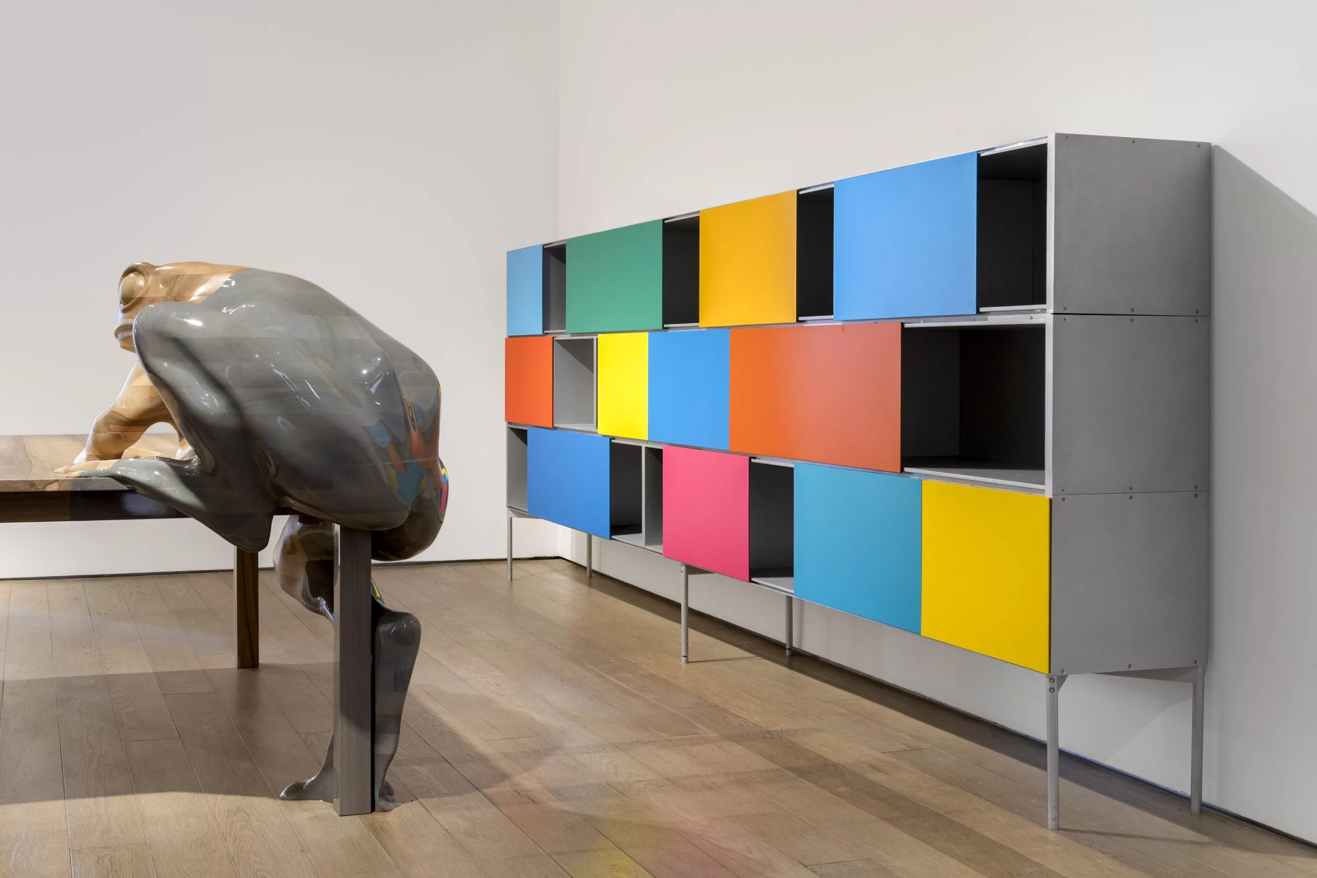 Virgil Abloh  - kreo: icons of the 21st century