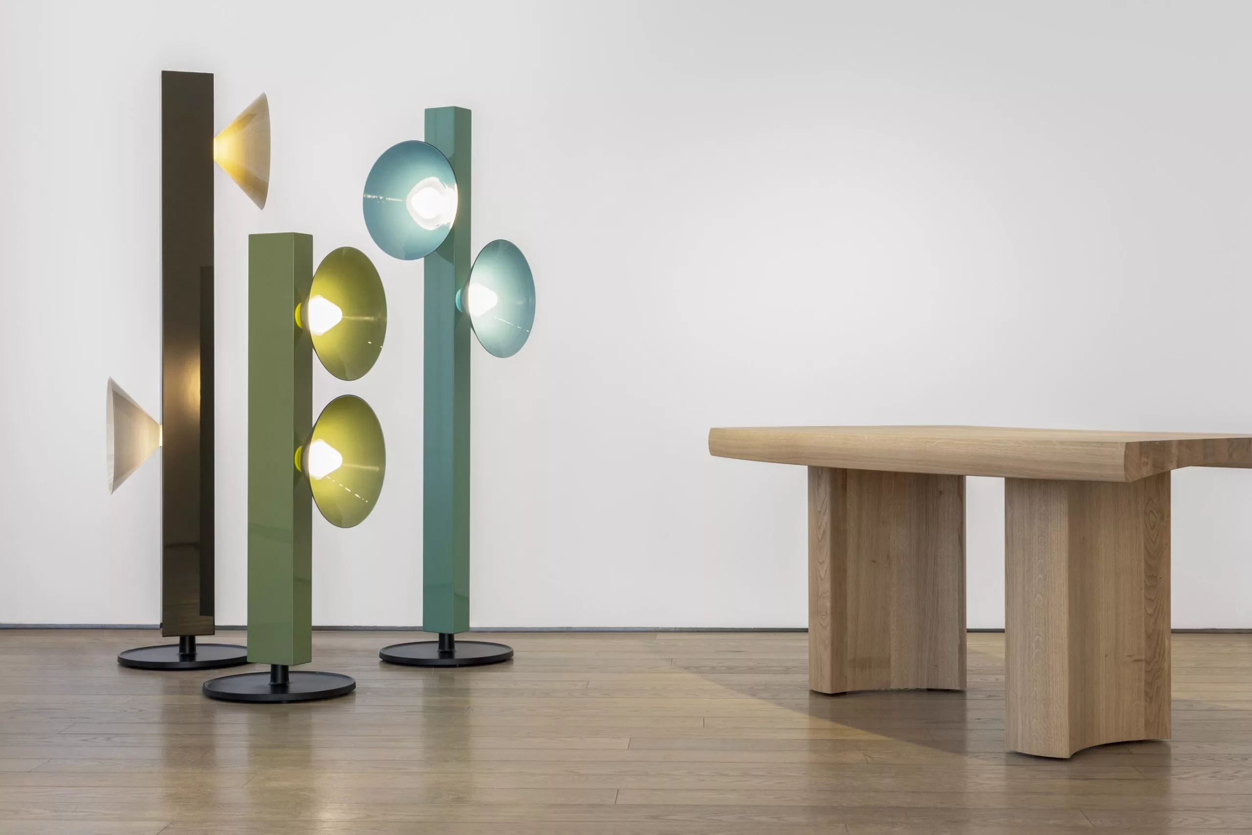 Virgil Abloh  - kreo: icons of the 21st century