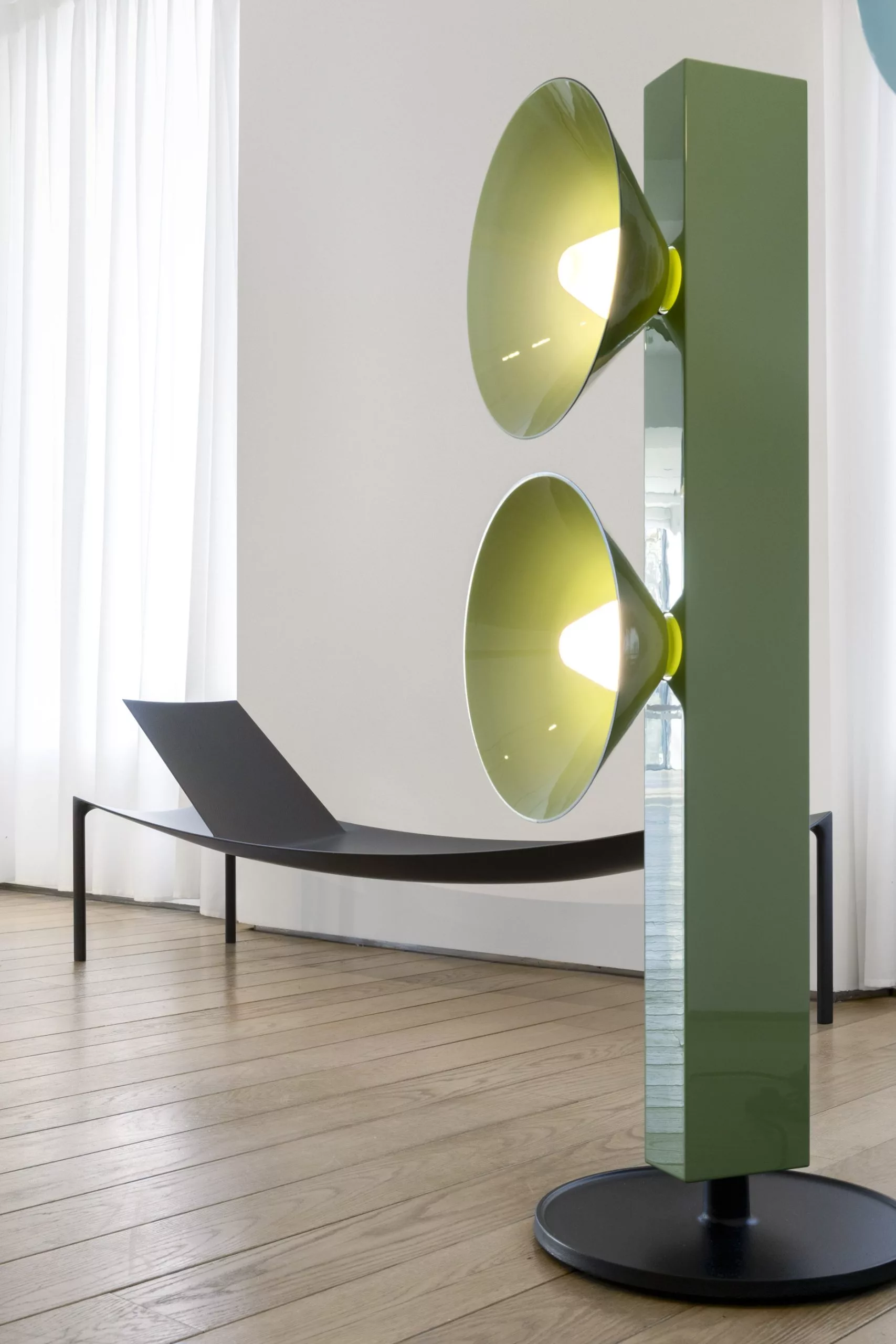 Virgil Abloh  - kreo: icons of the 21st century