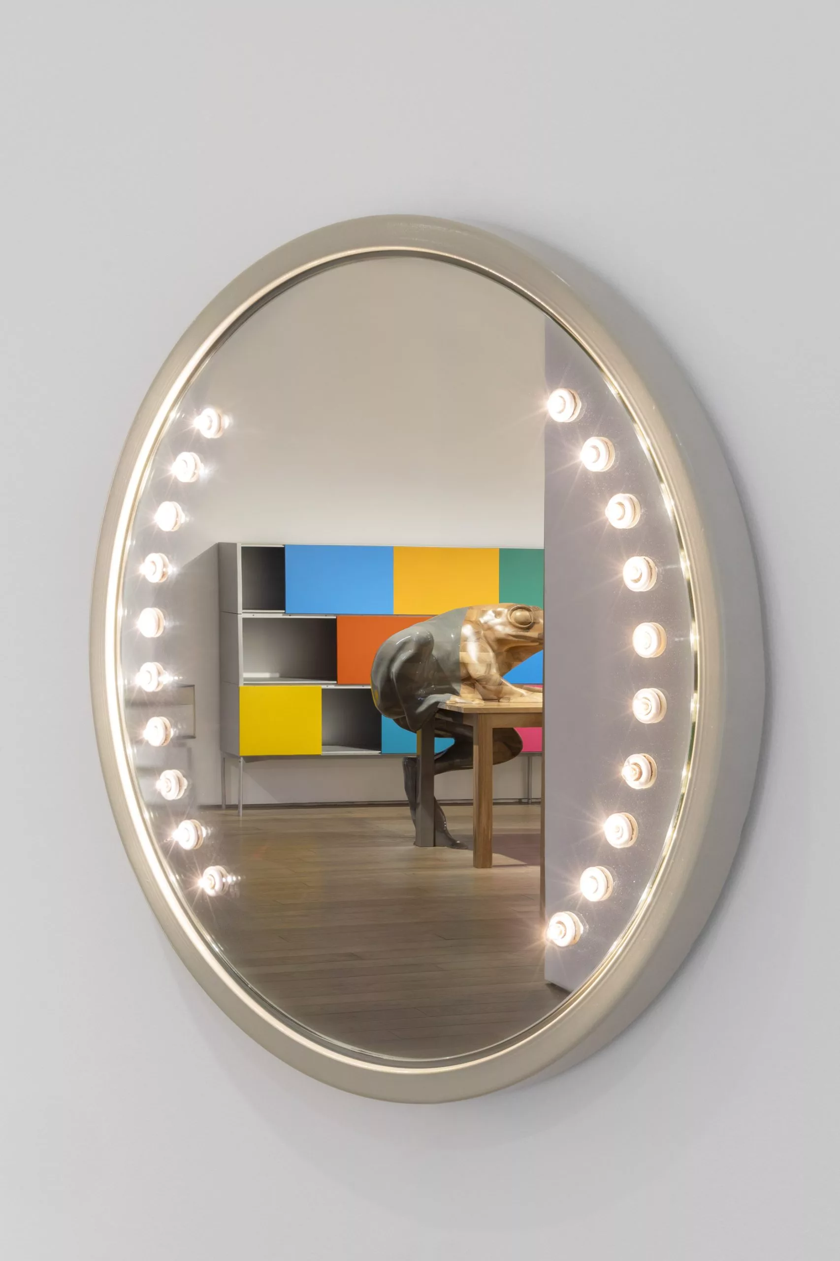 Virgil Abloh  - kreo: icons of the 21st century