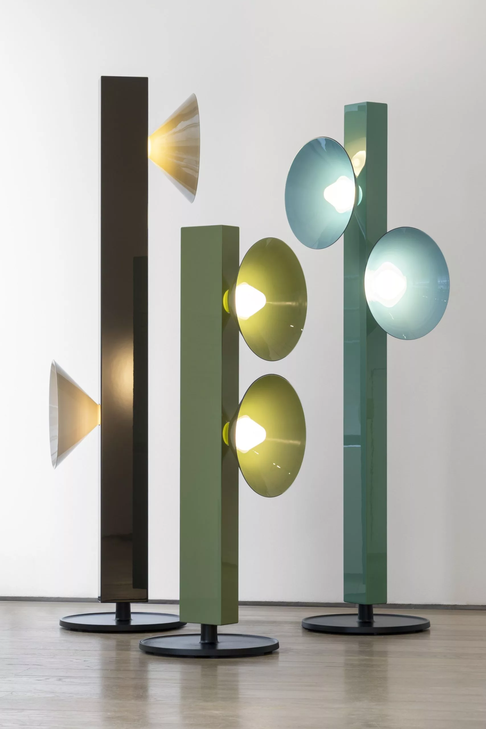 Virgil Abloh  - kreo: icons of the 21st century