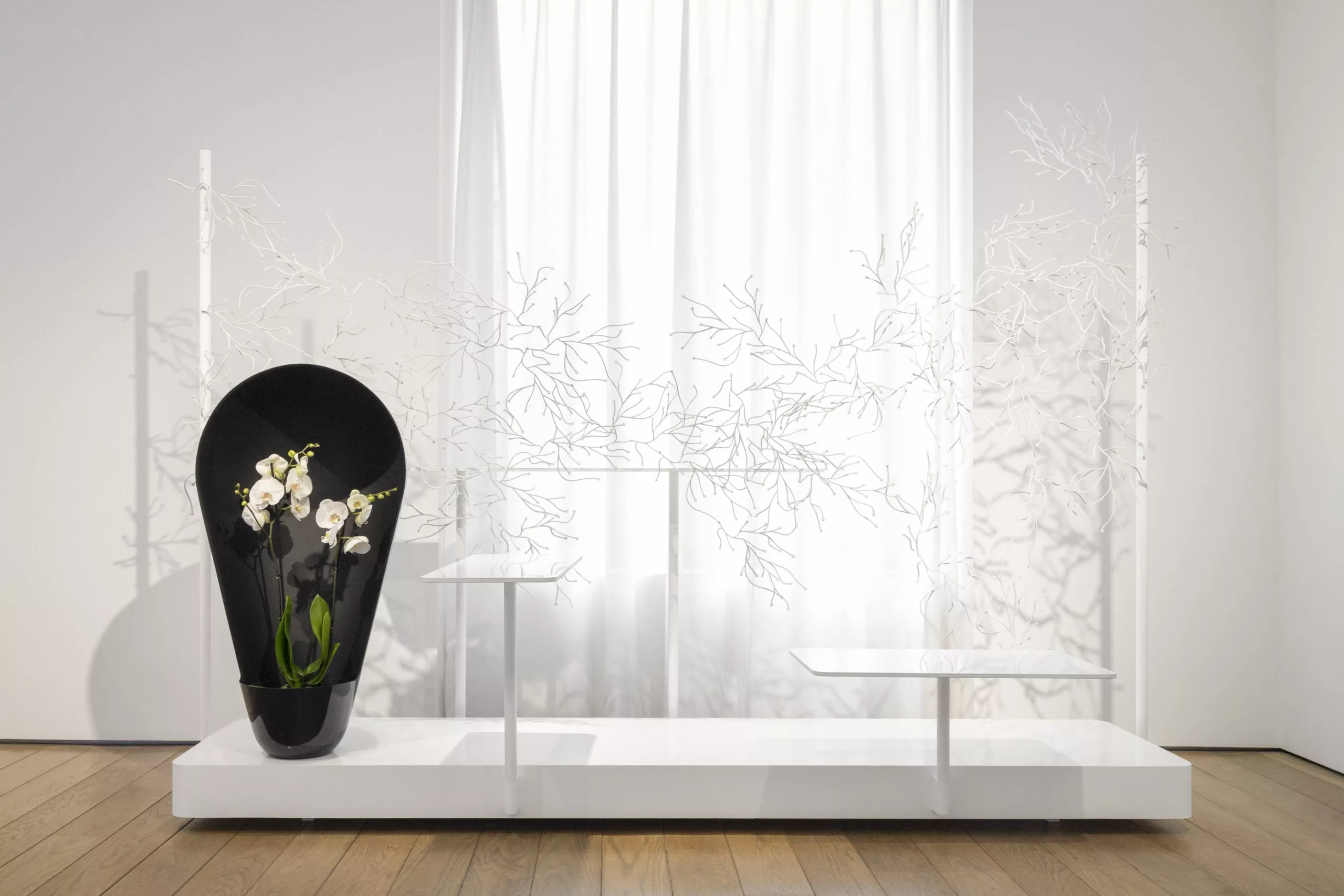 Virgil Abloh  - kreo: icons of the 21st century