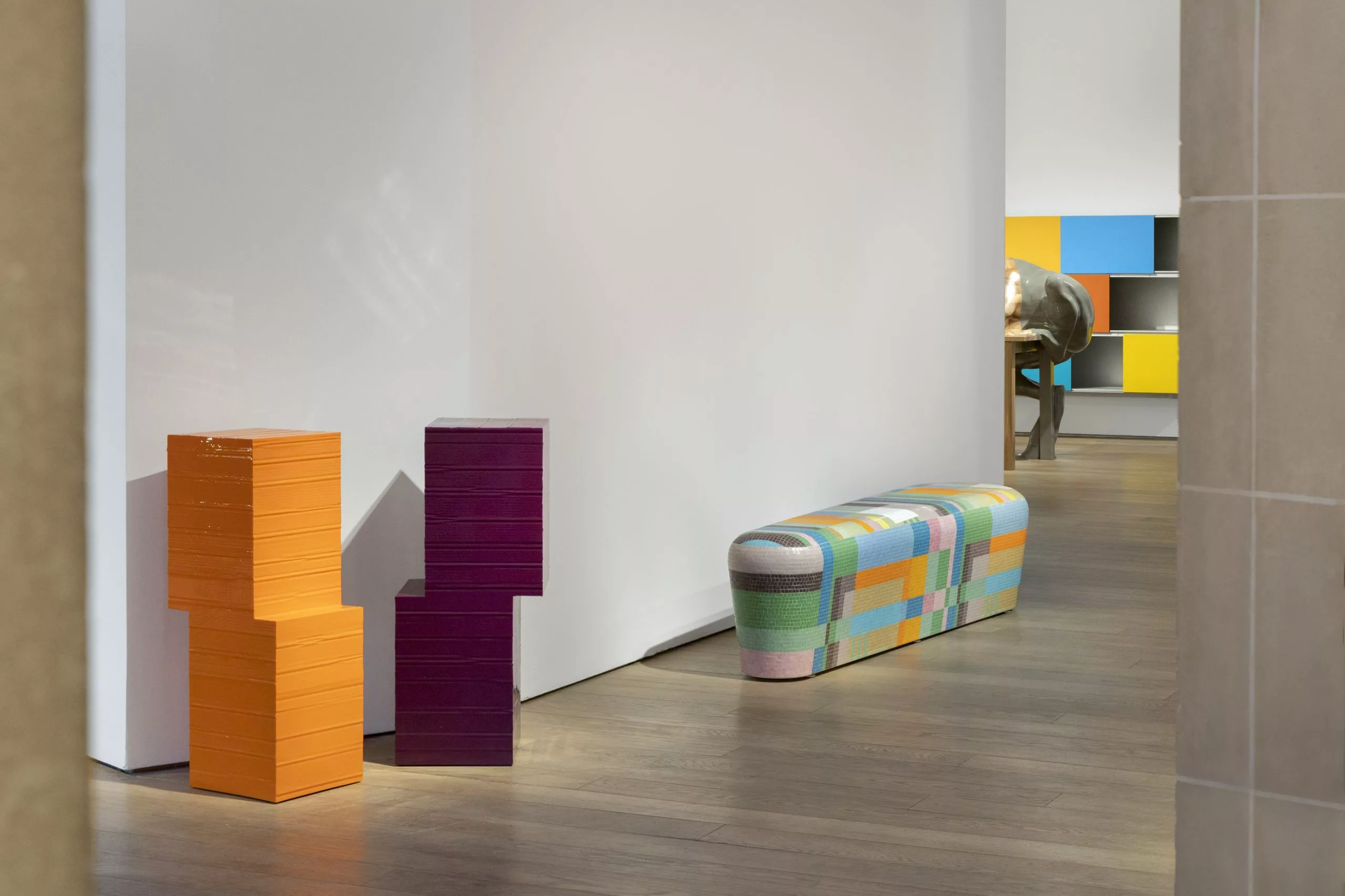 Virgil Abloh  - kreo: icons of the 21st century