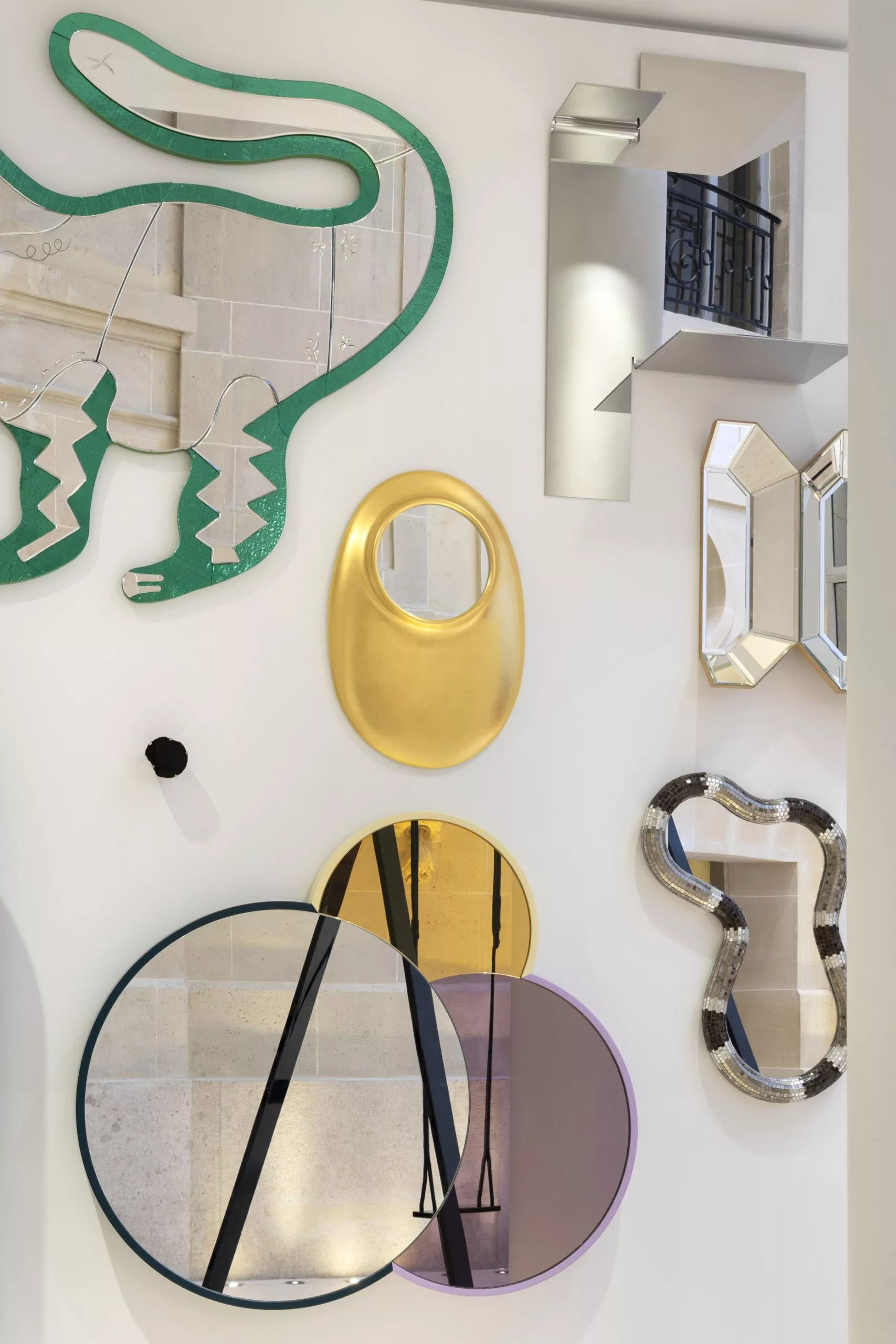 Virgil Abloh  - kreo: icons of the 21st century